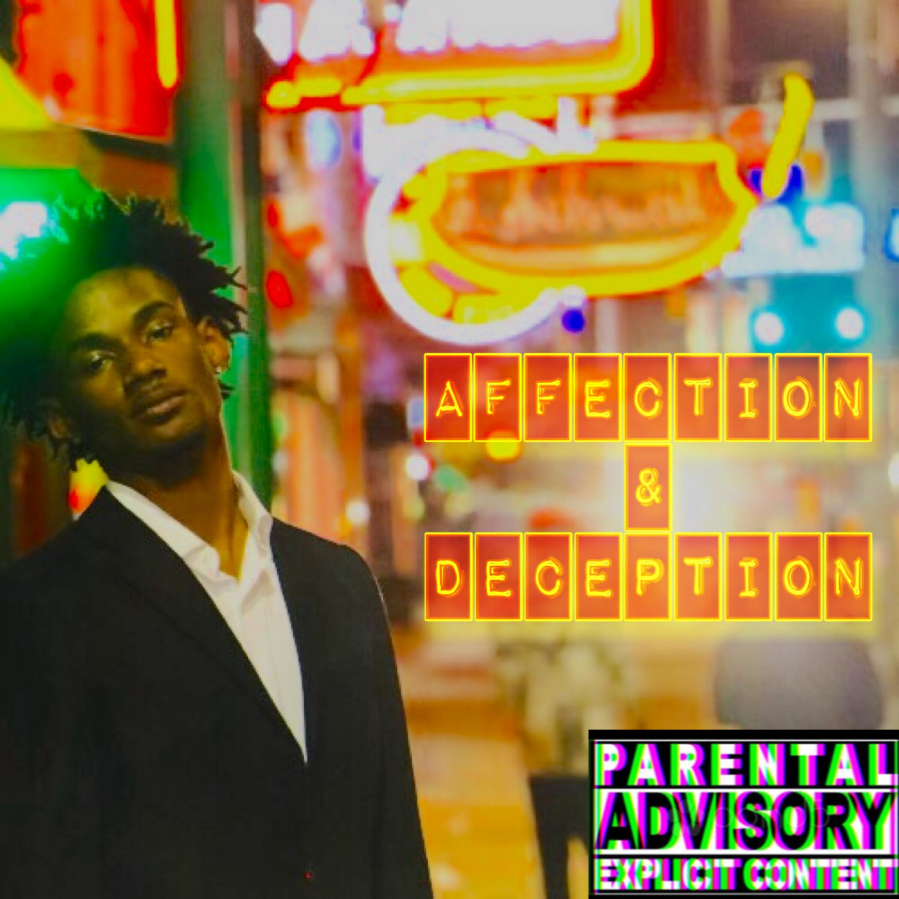 Affection & Deception artwork