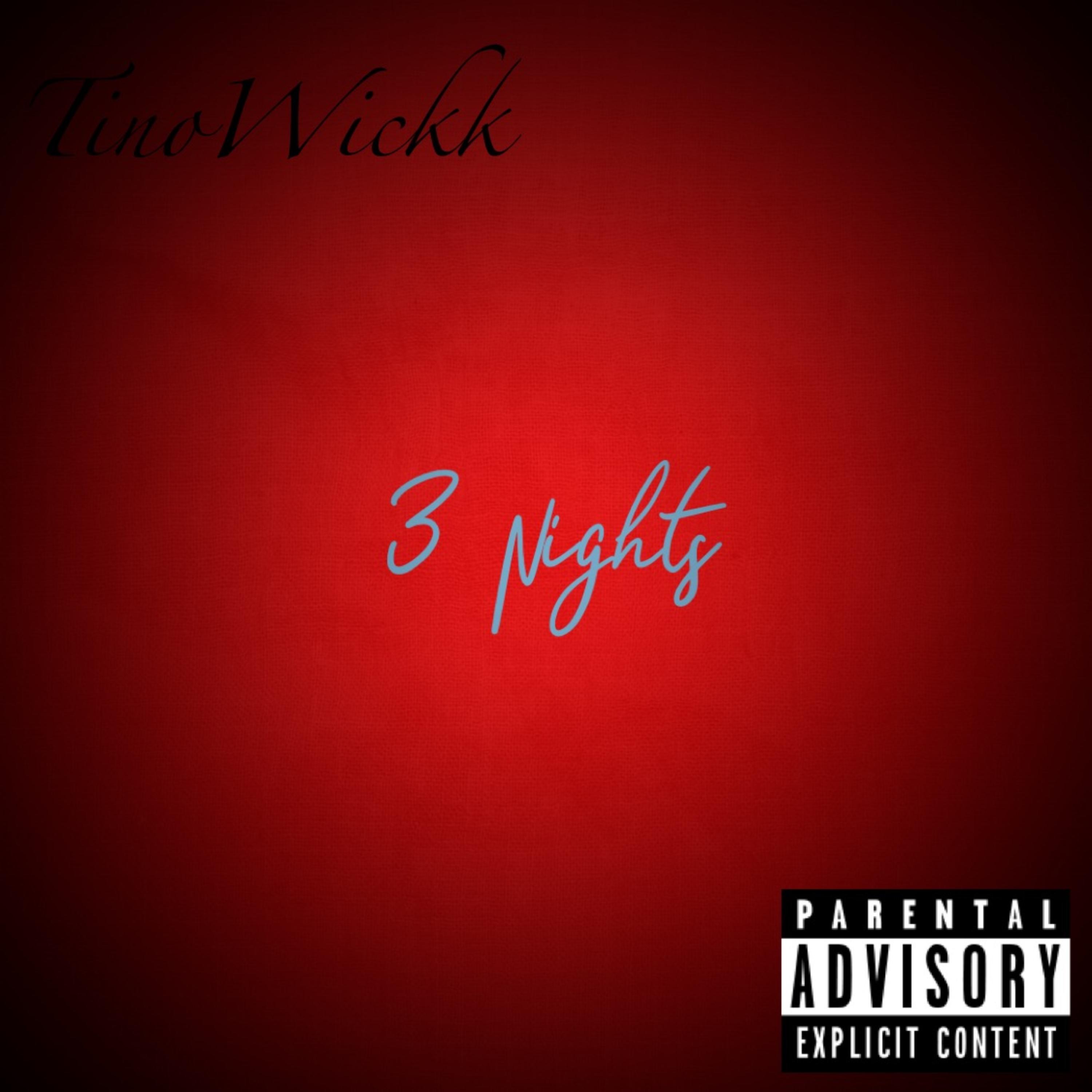 3 Nights artwork