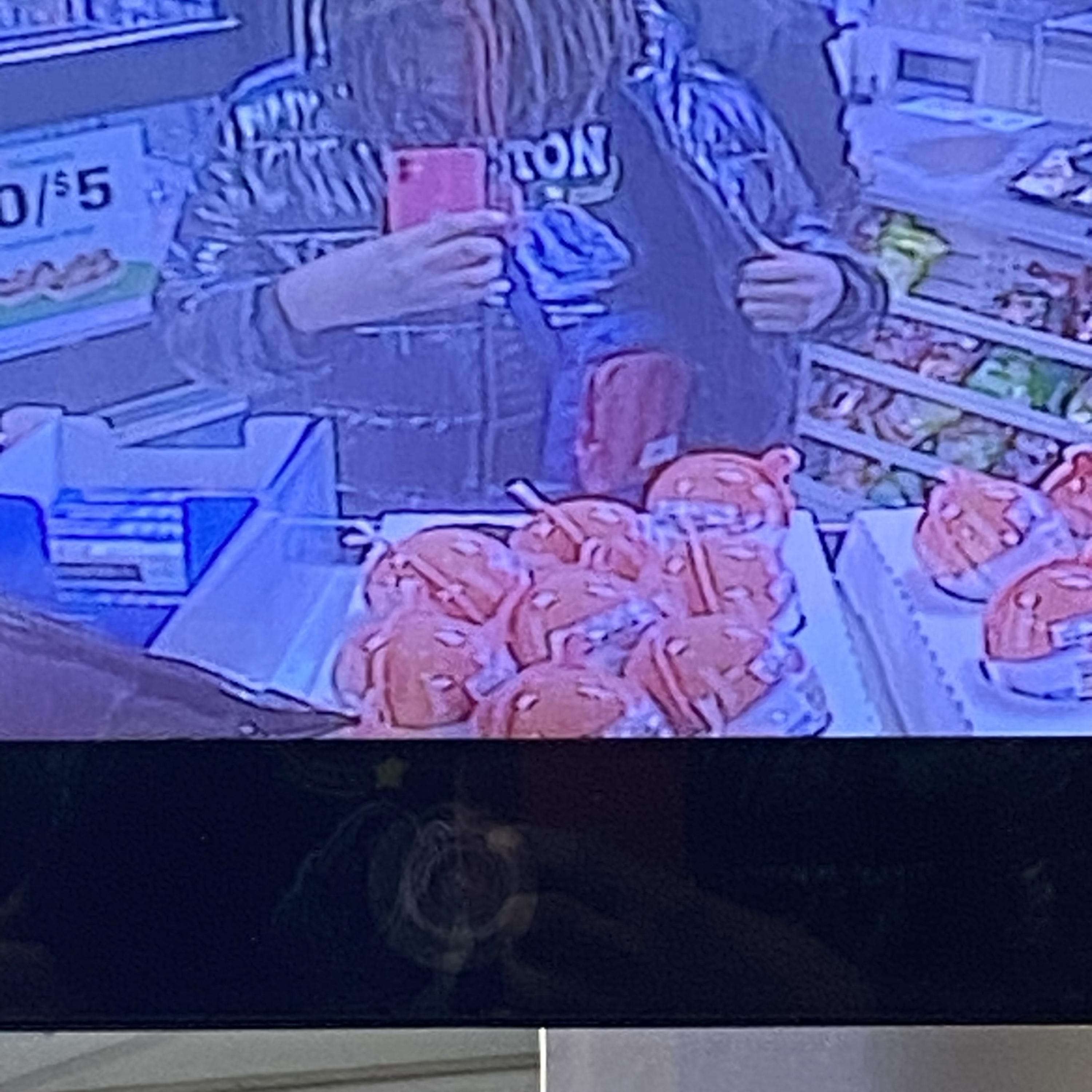 Too Many Flows! artwork