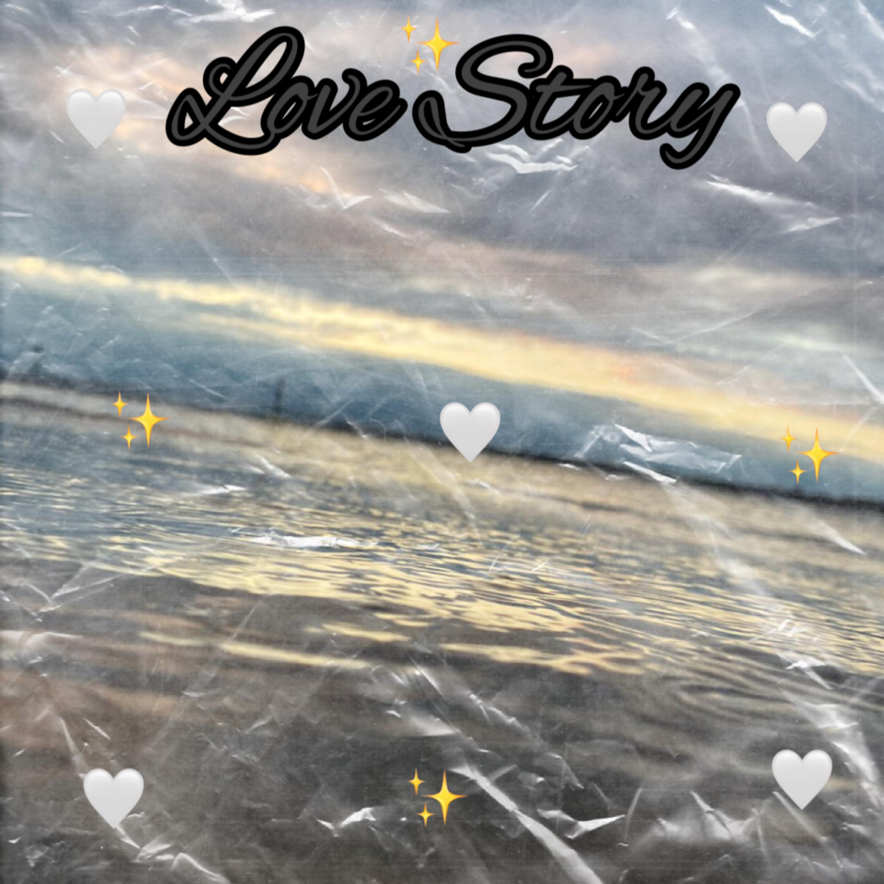 Love Story artwork