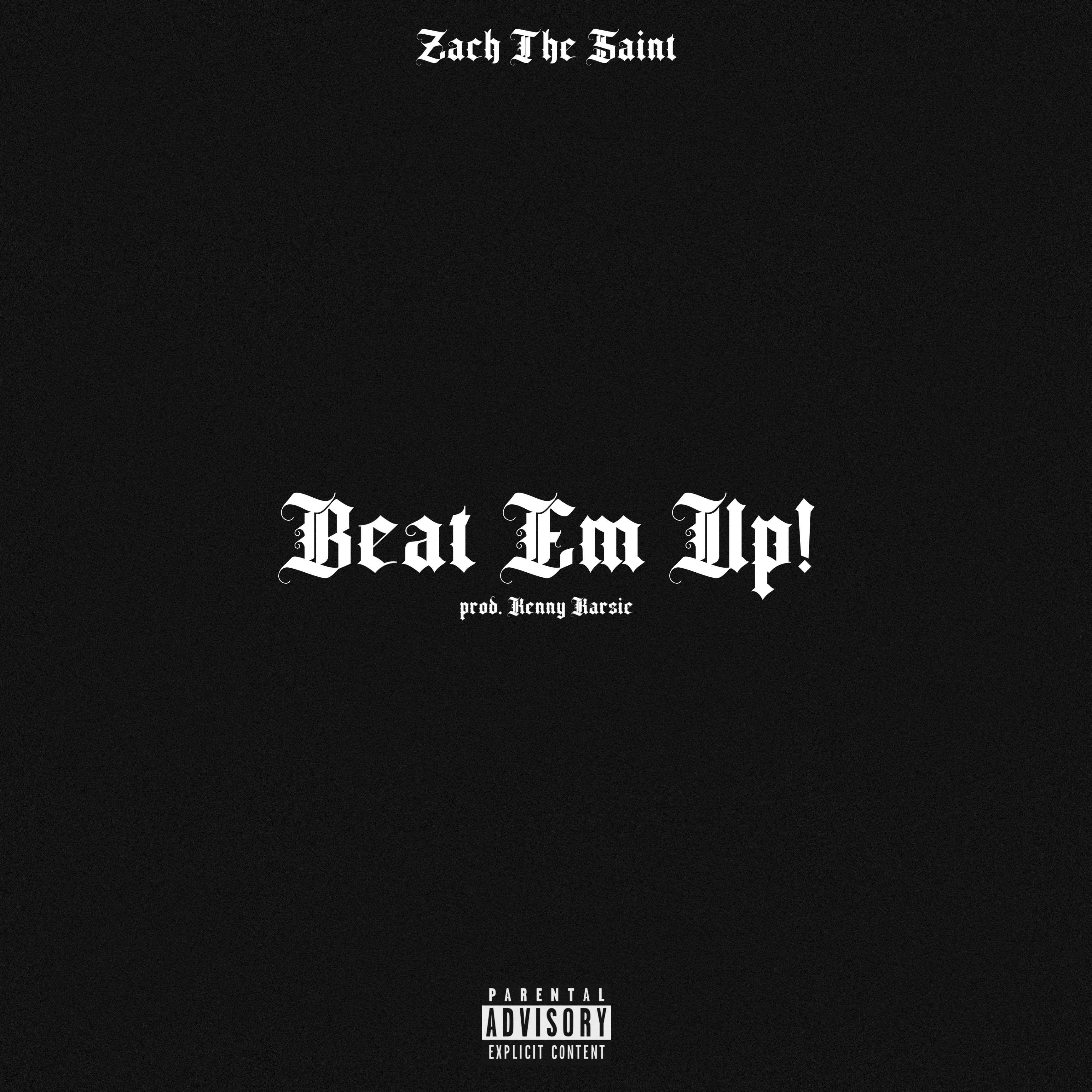 Beat Em Up! artwork