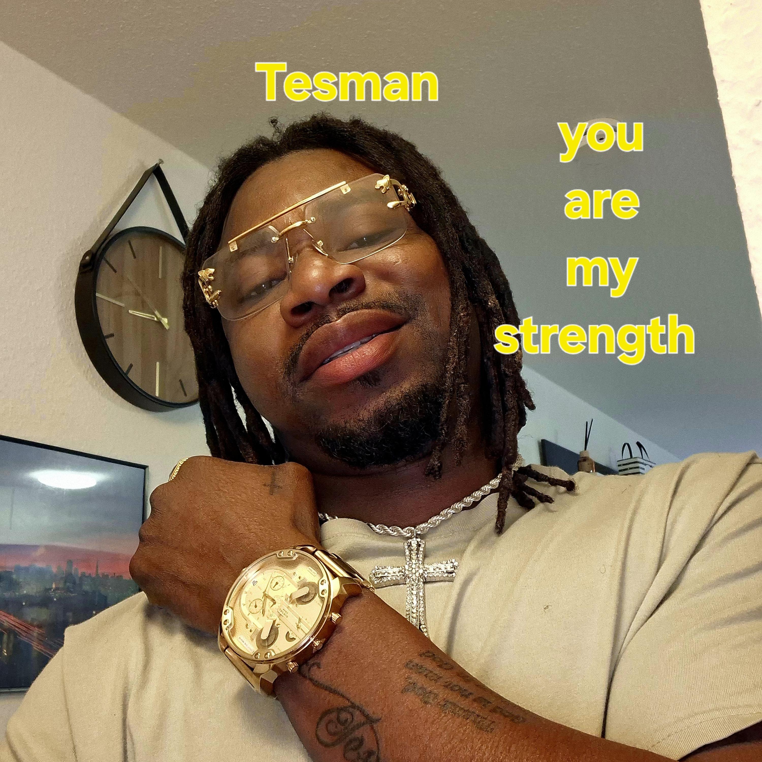 you are my strength artwork