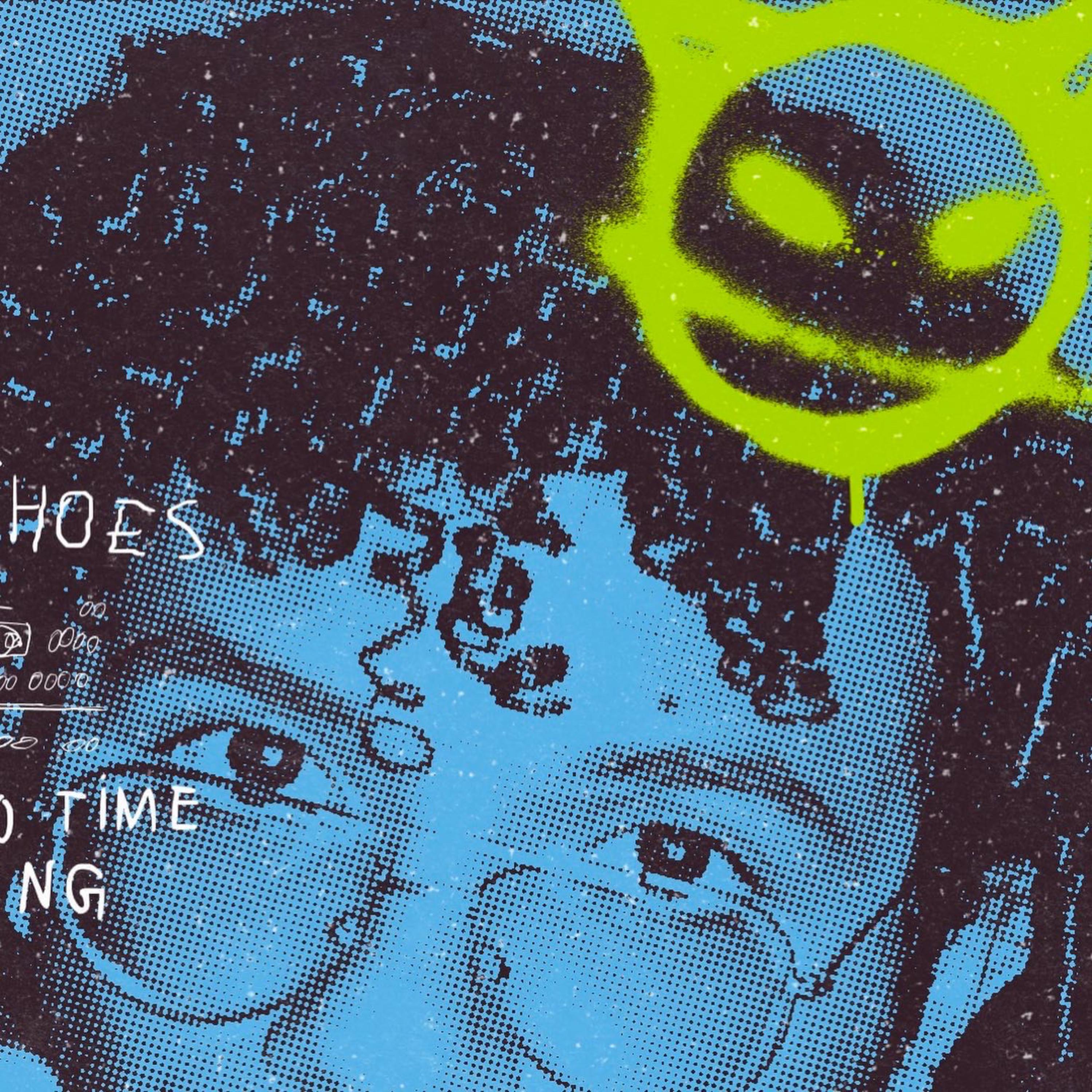 Llamadas Perdidas artwork