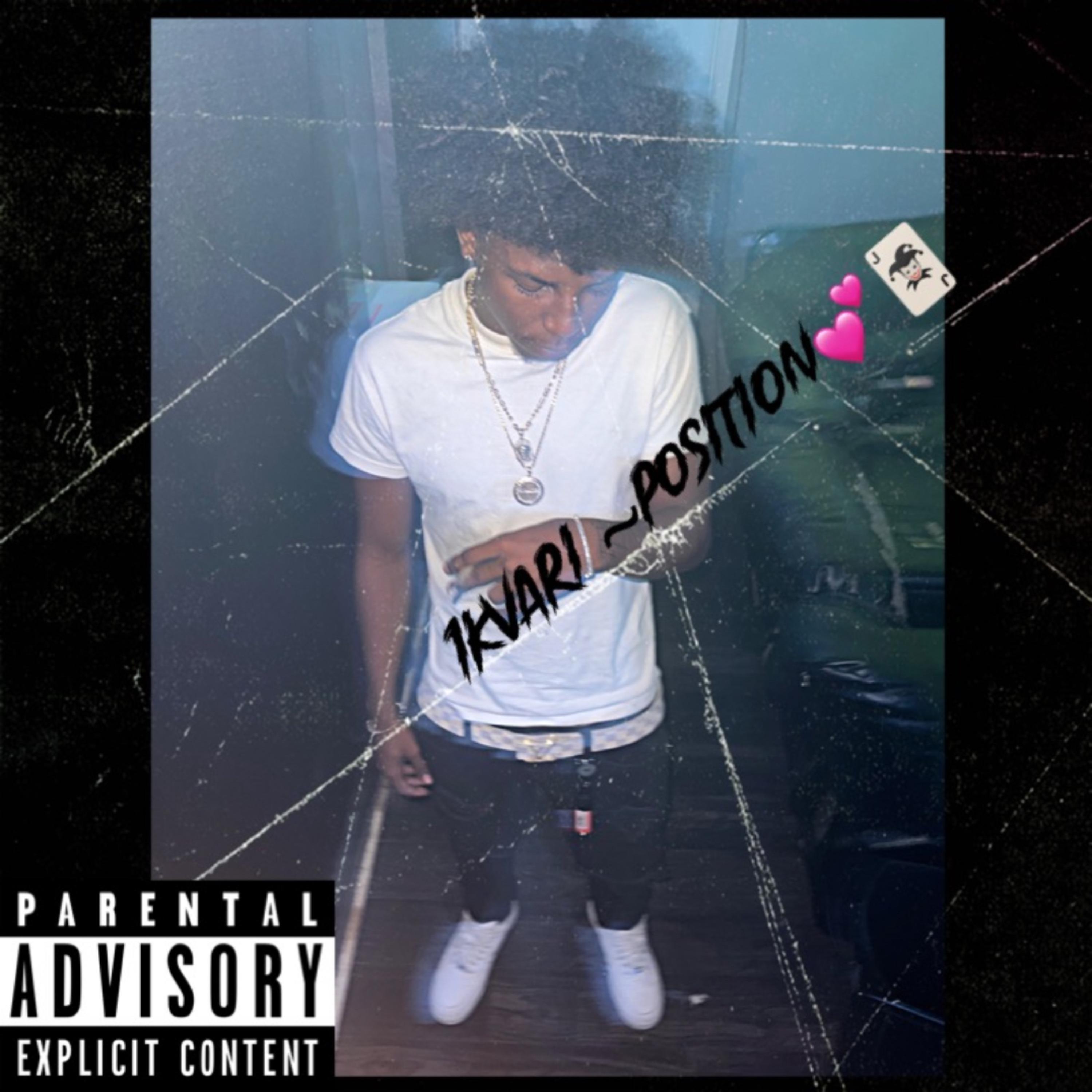 Position artwork