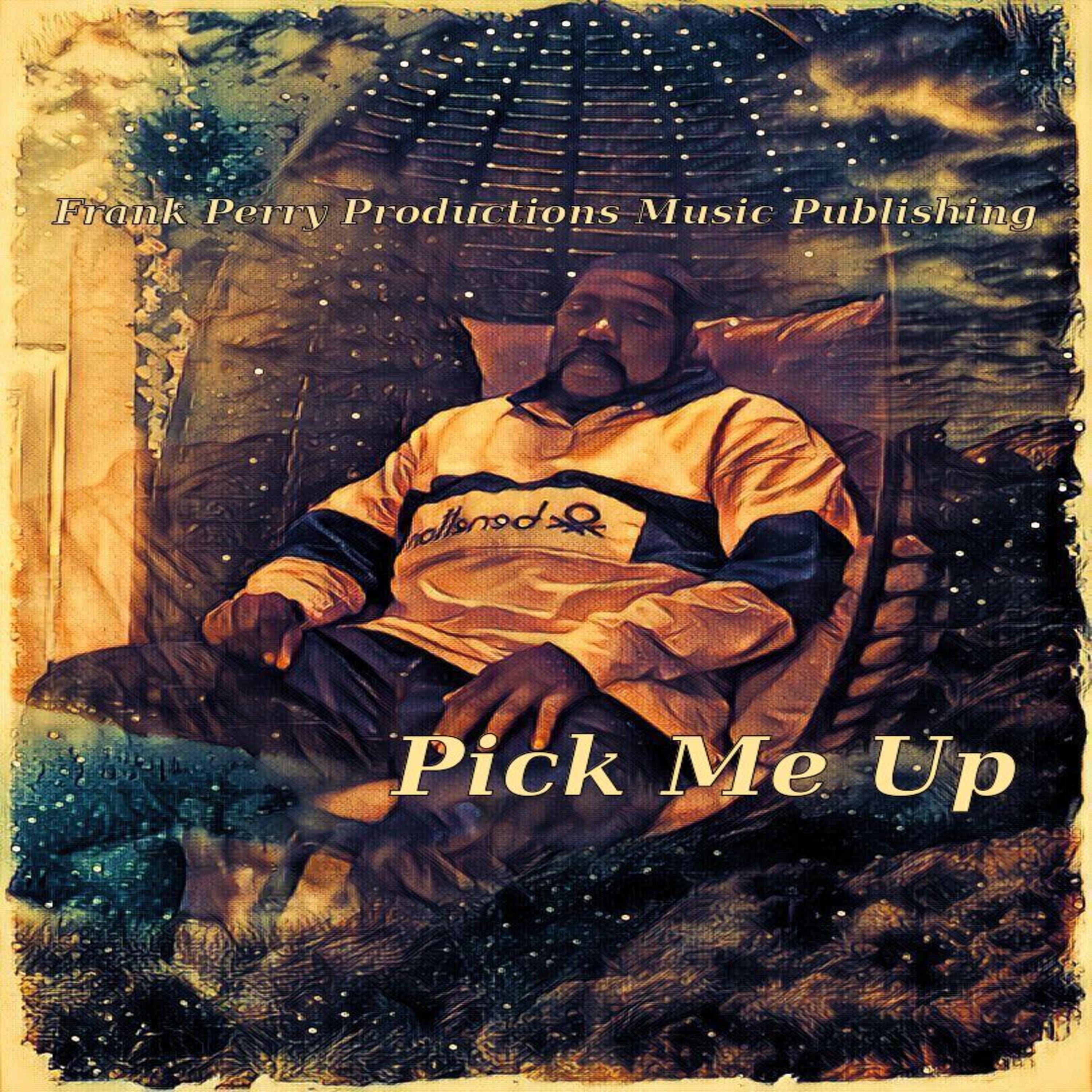 Pick me up artwork