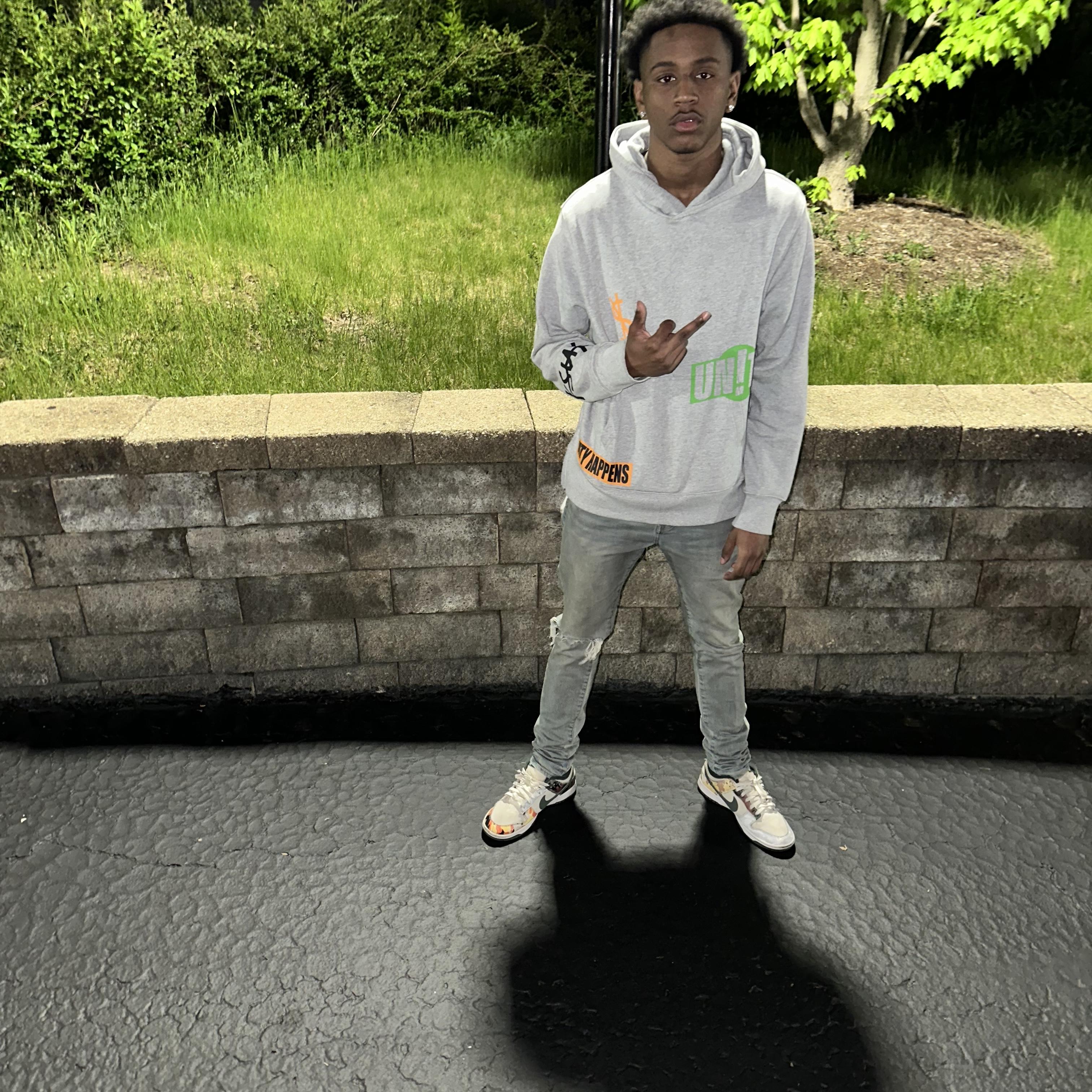 Junki Vs Lil Zeke artwork