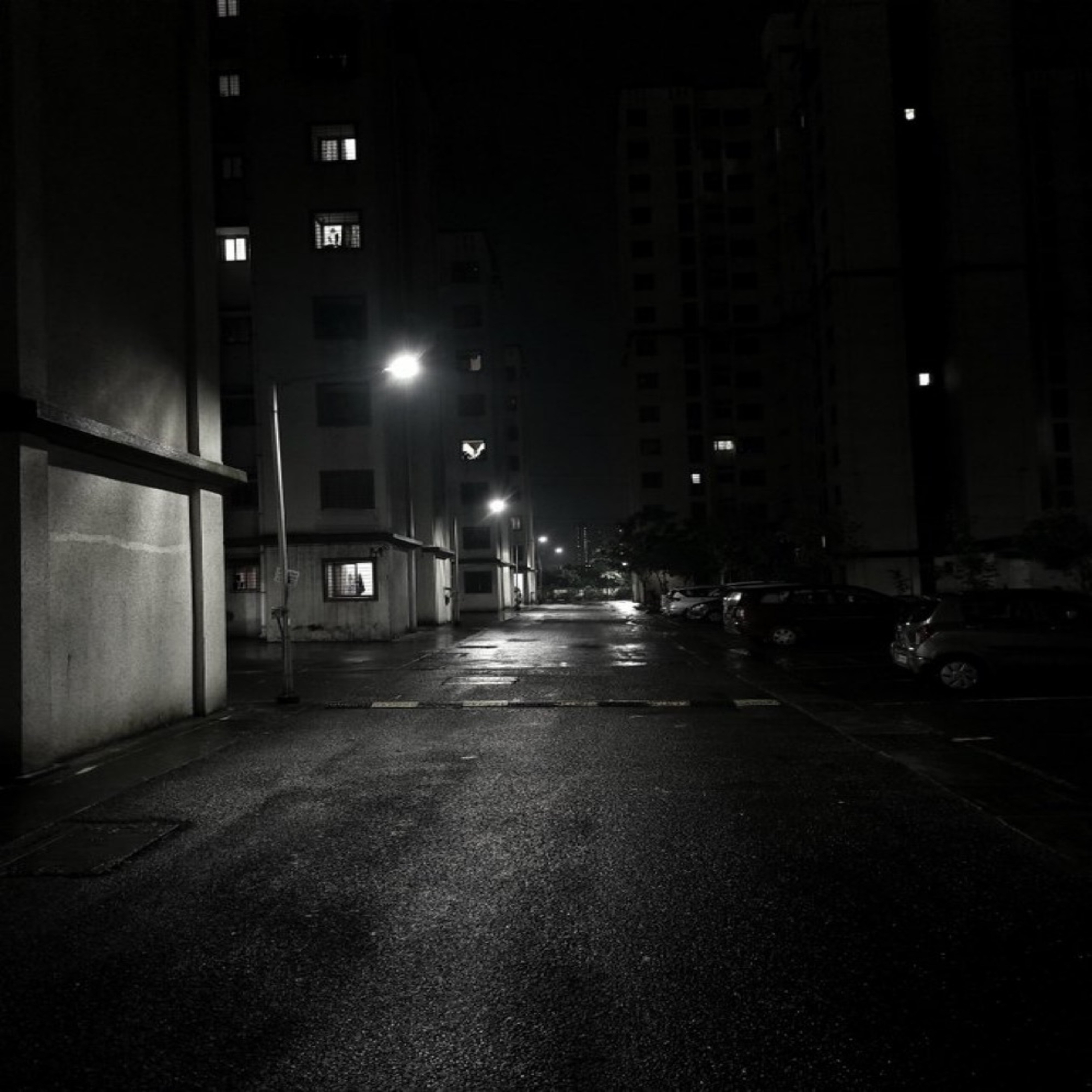 Anymore artwork