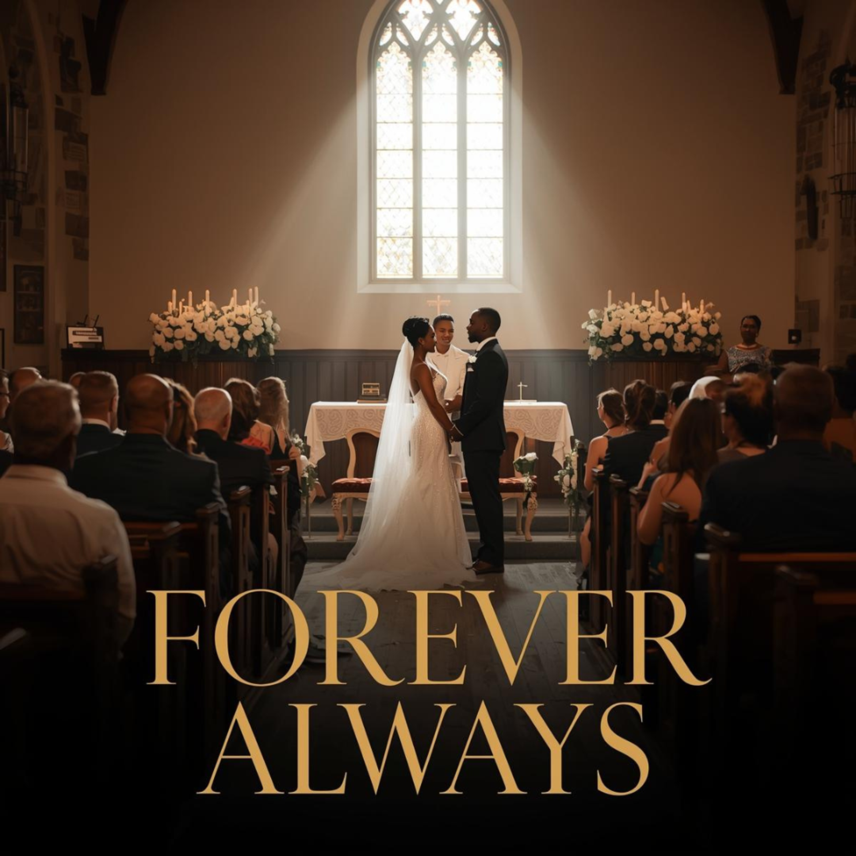 Forever Always artwork
