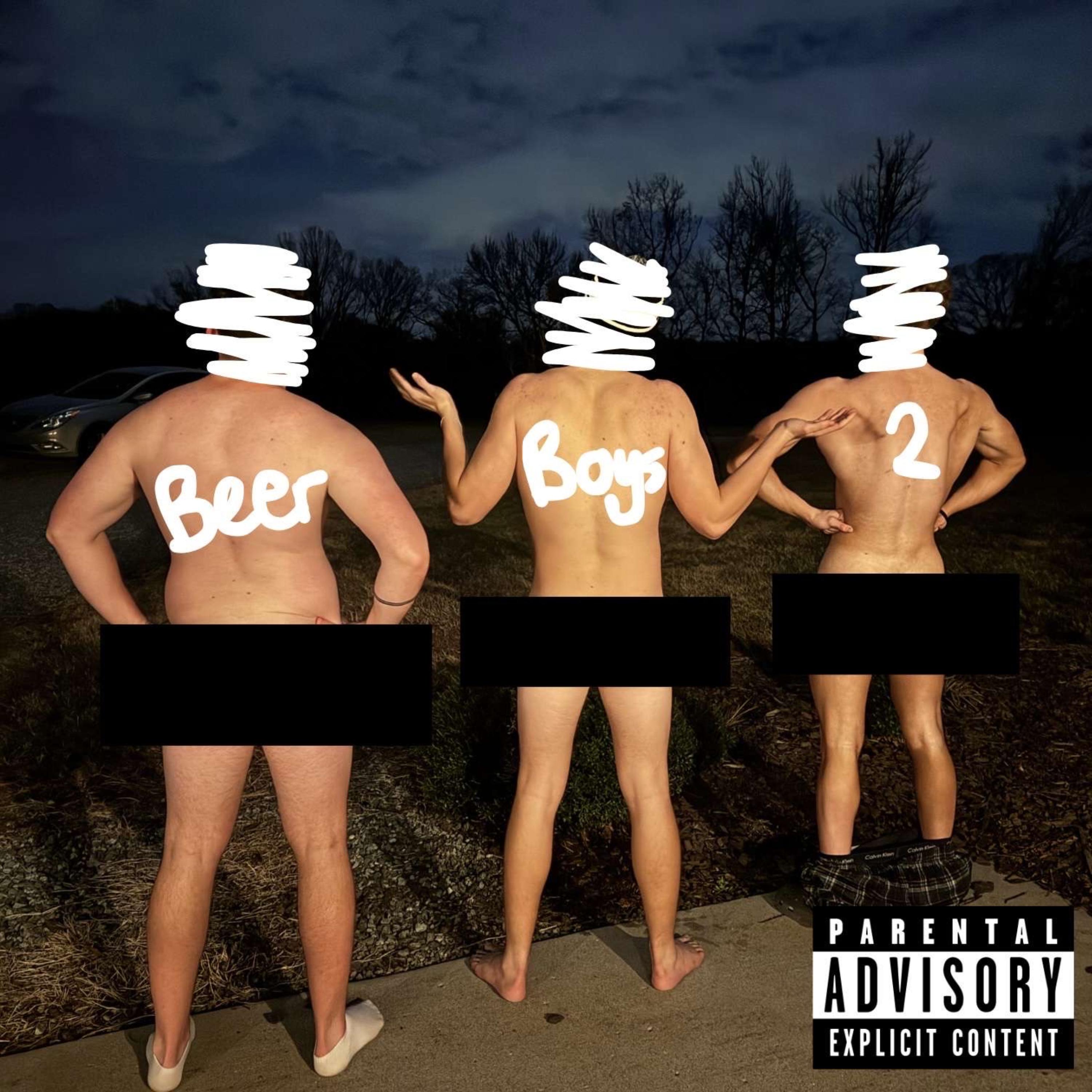 BEER BOYS 2 artwork