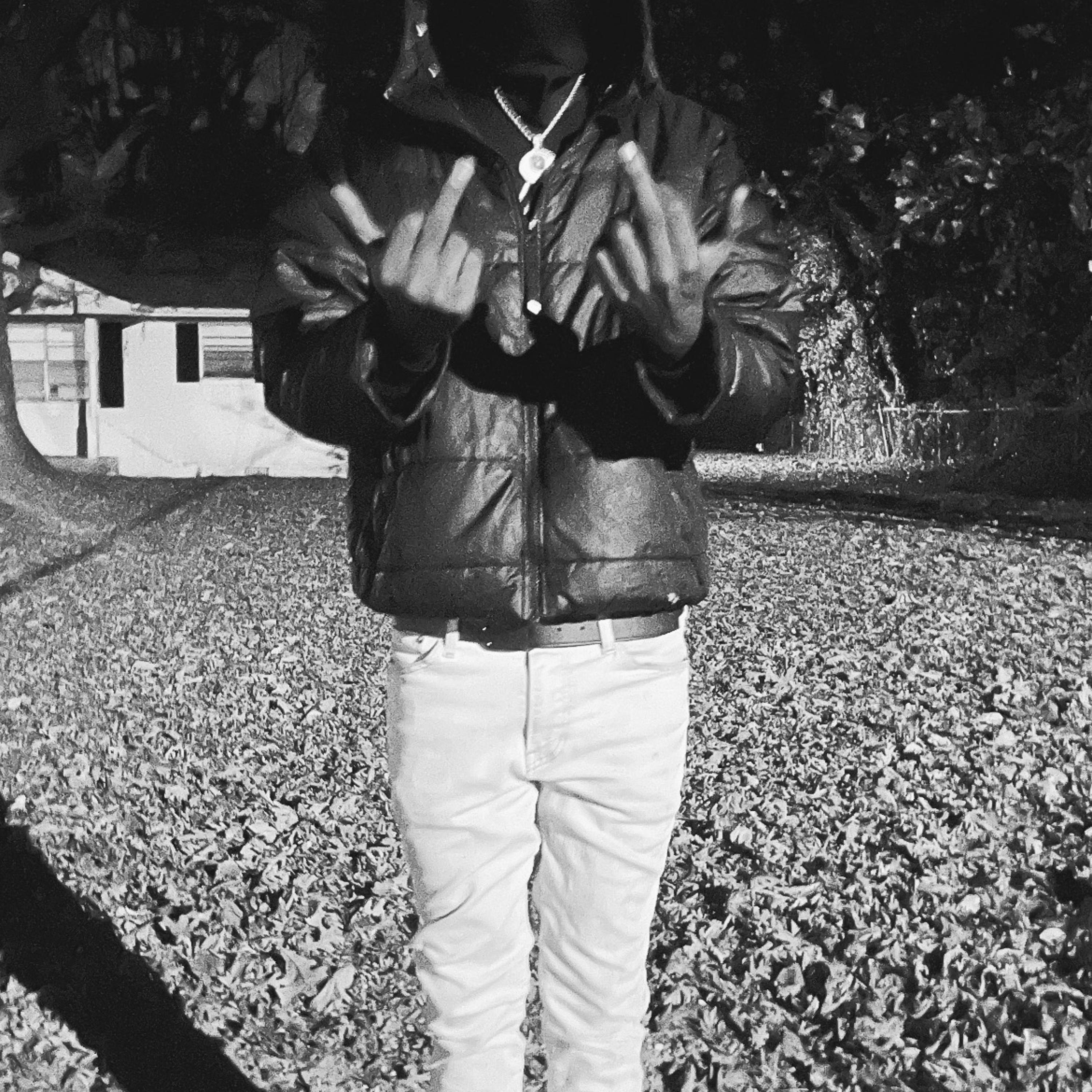 ion fw yall artwork