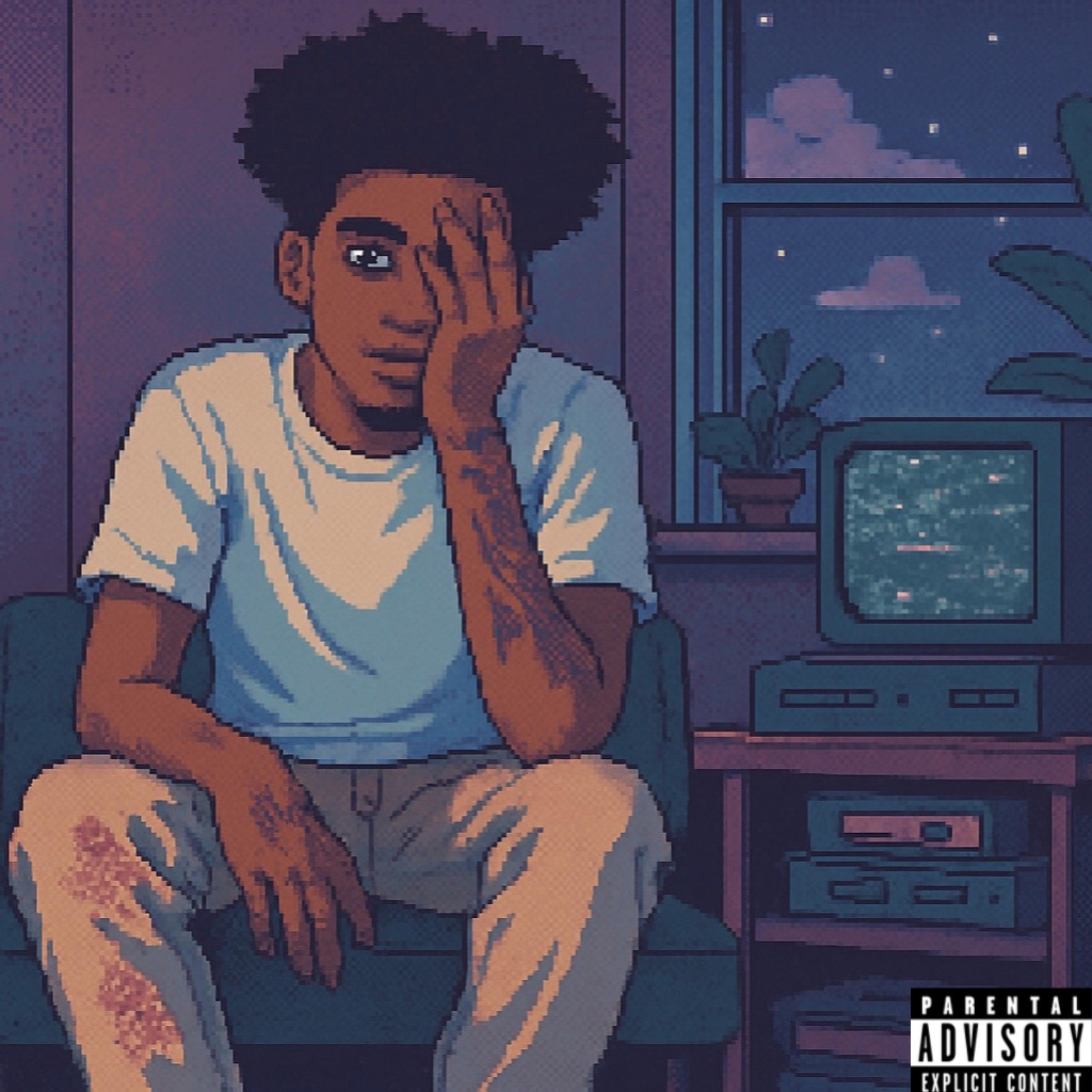 Wht I’m Thinking artwork