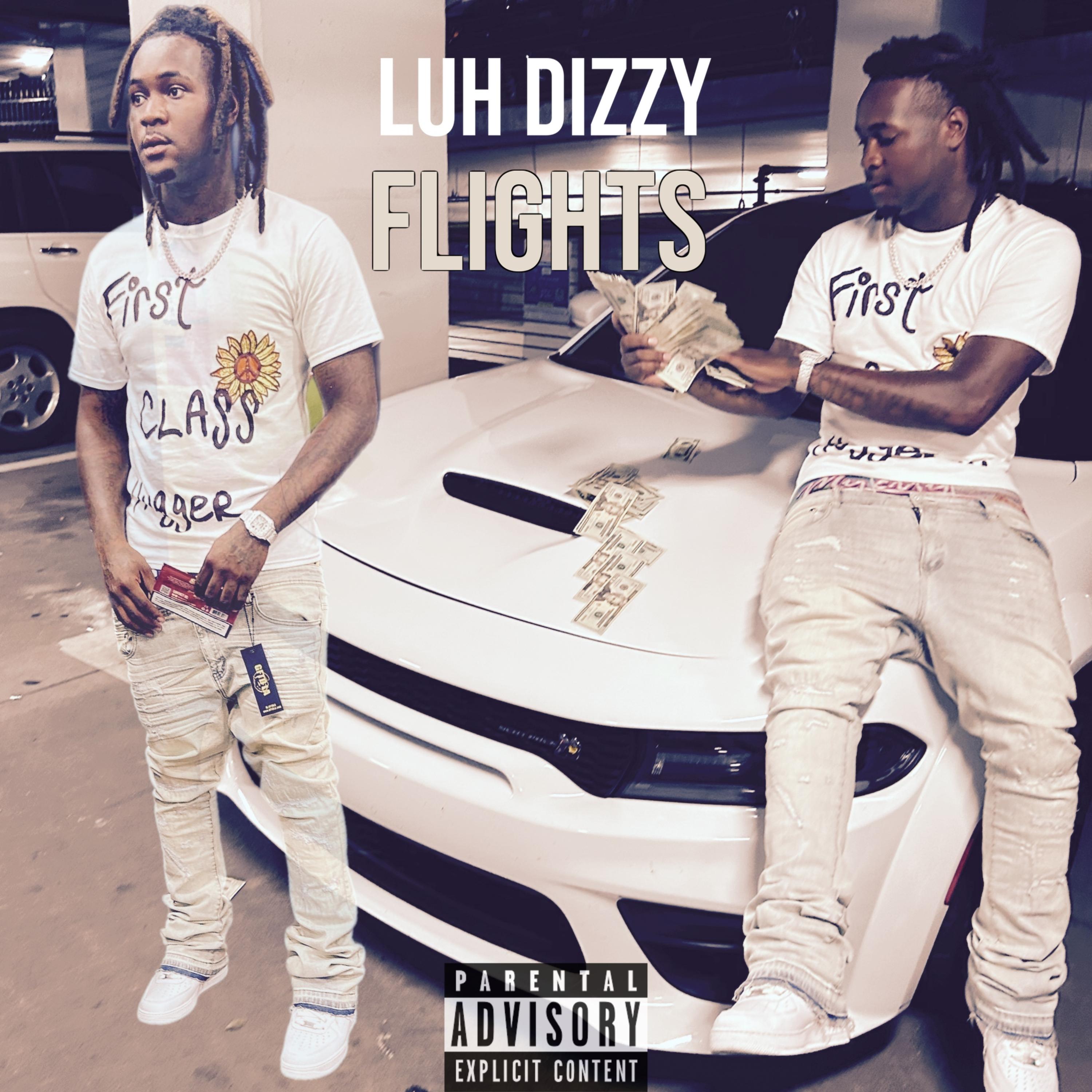 flights artwork