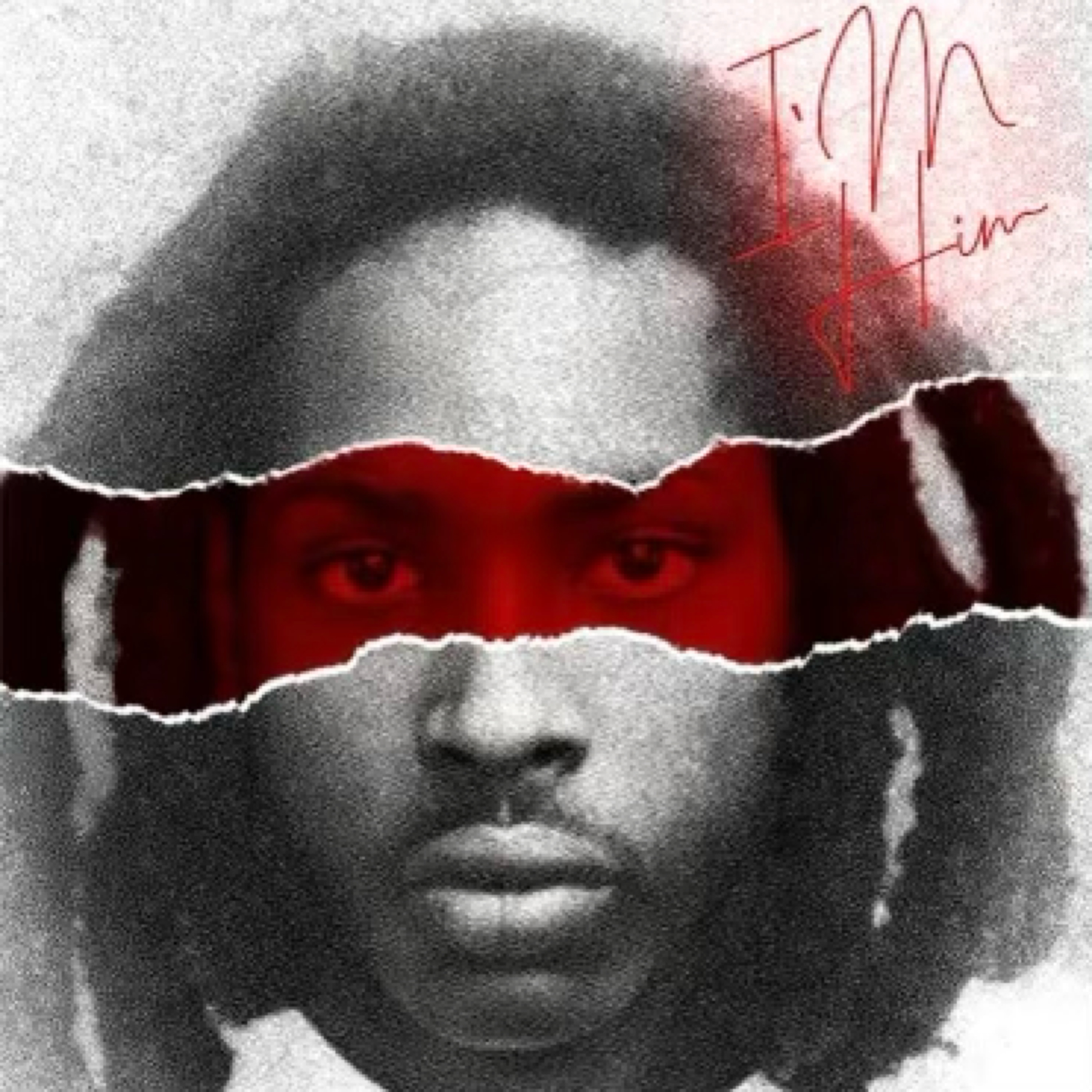 Im Him artwork