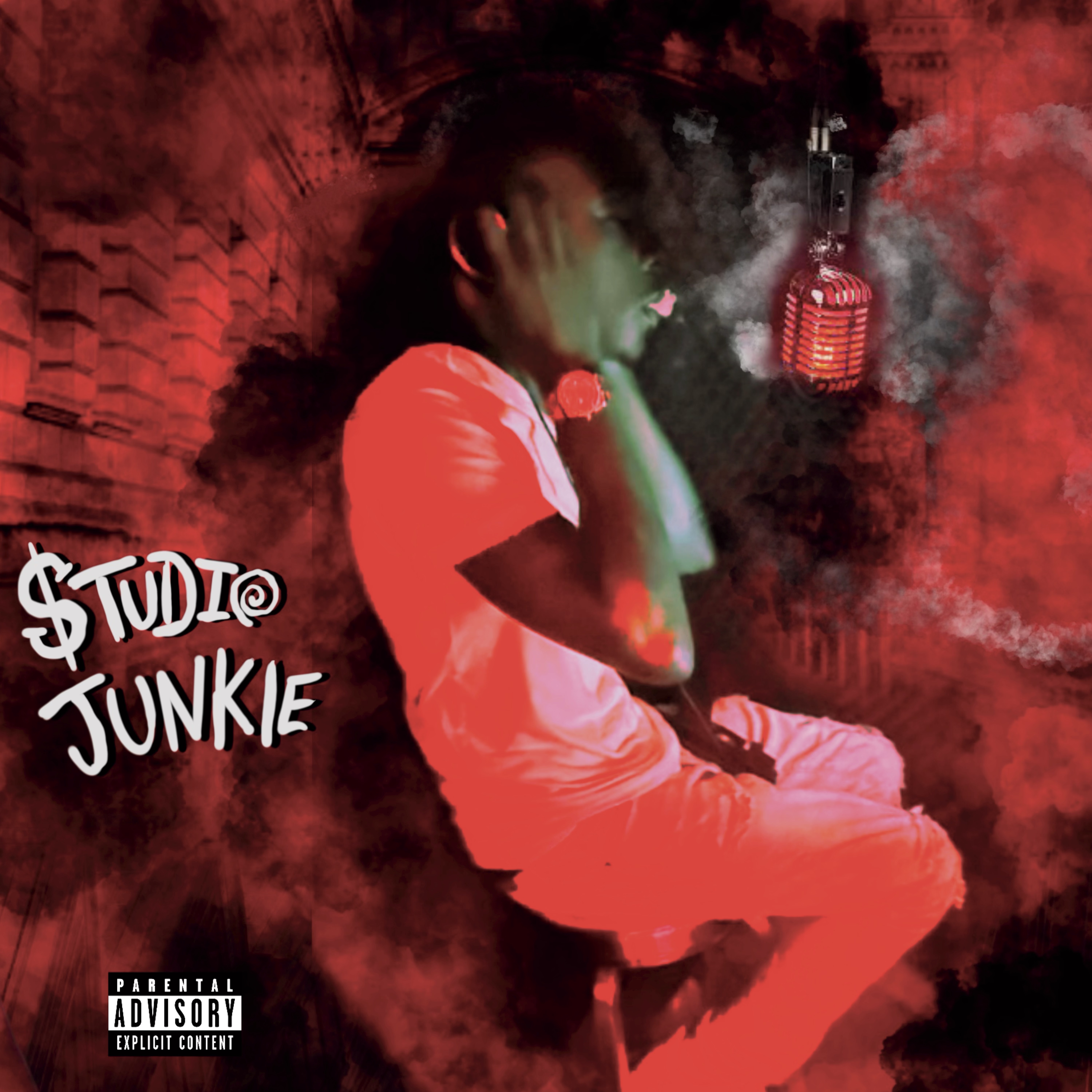 Studio Junkie artwork
