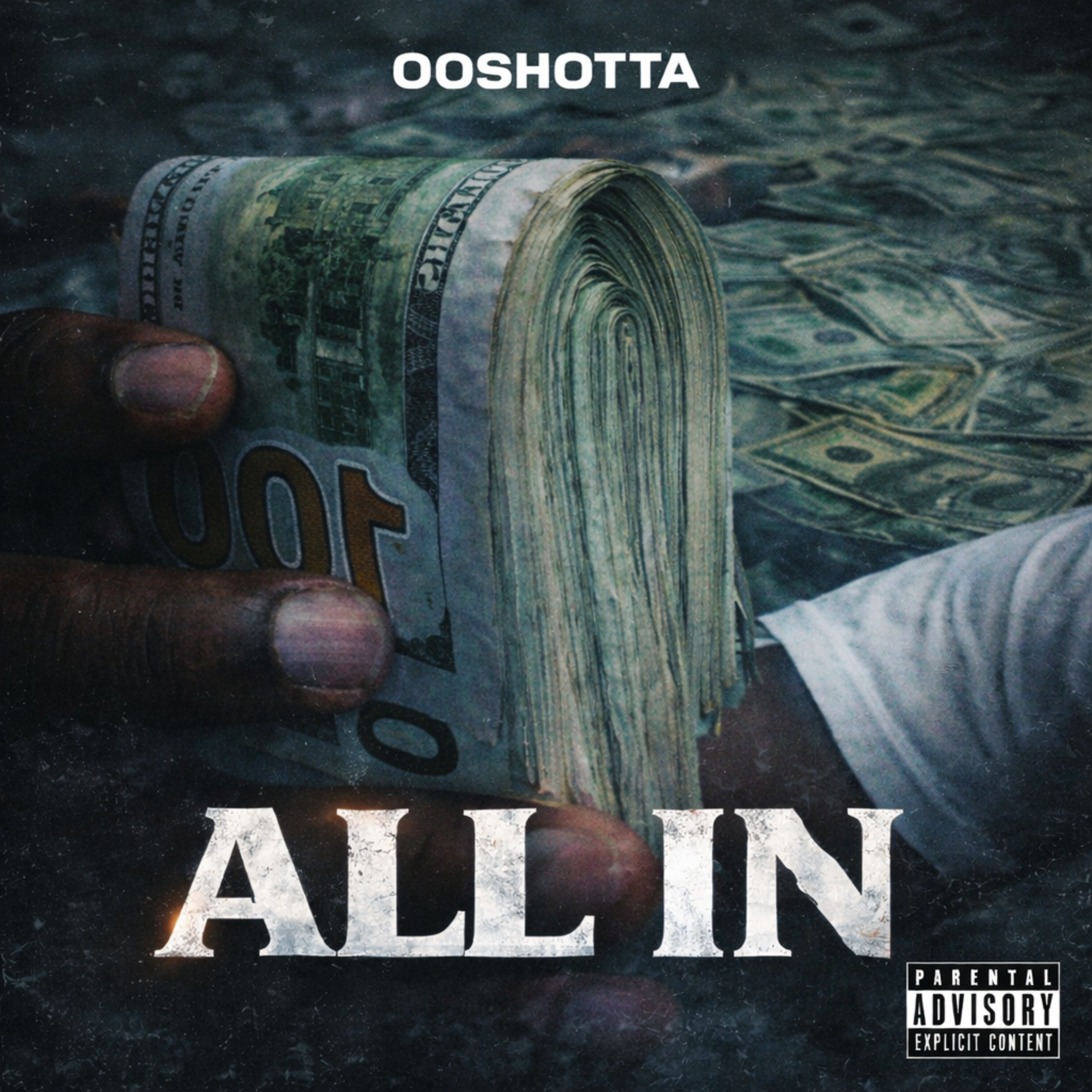 ALL IN artwork