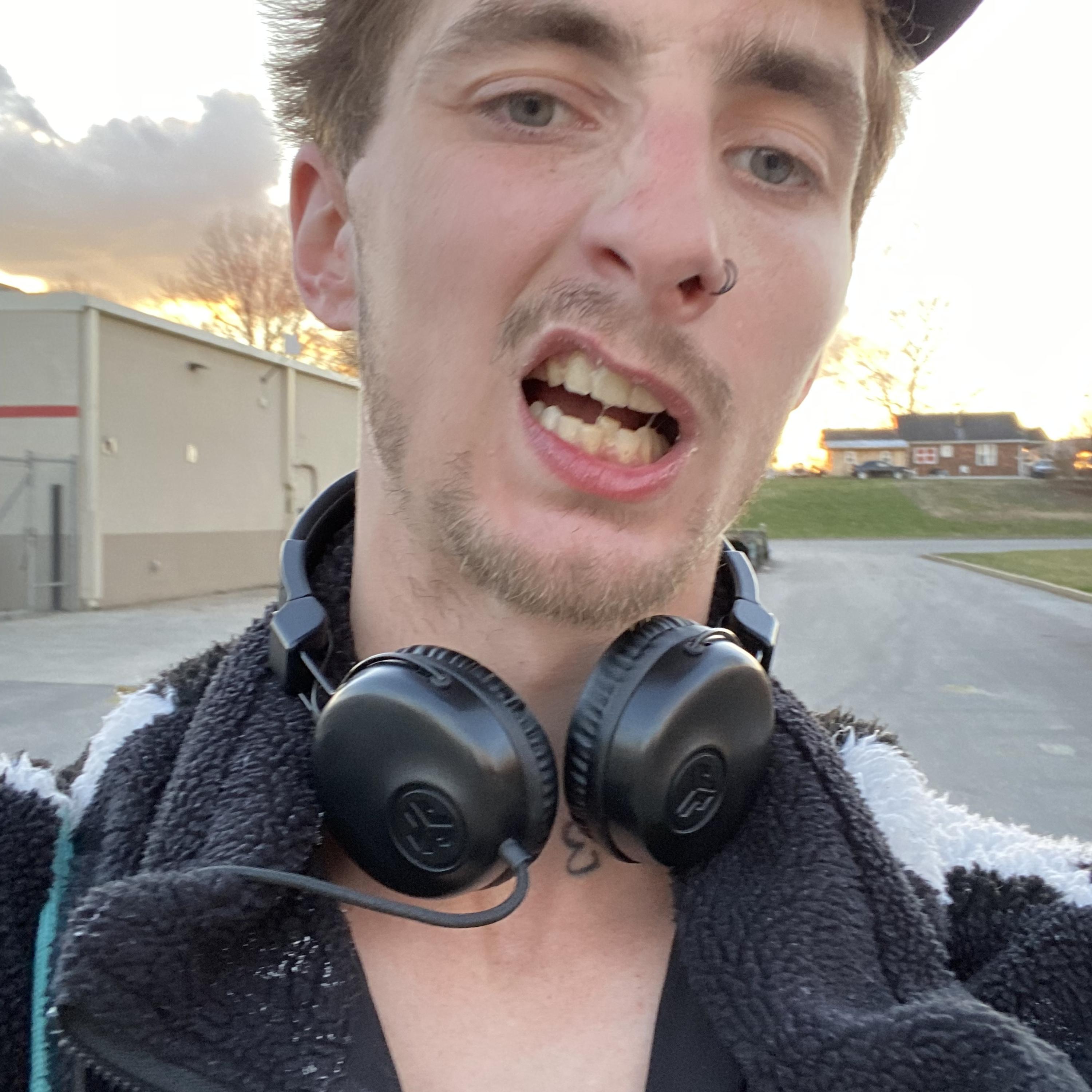 Immortal Cherry artwork