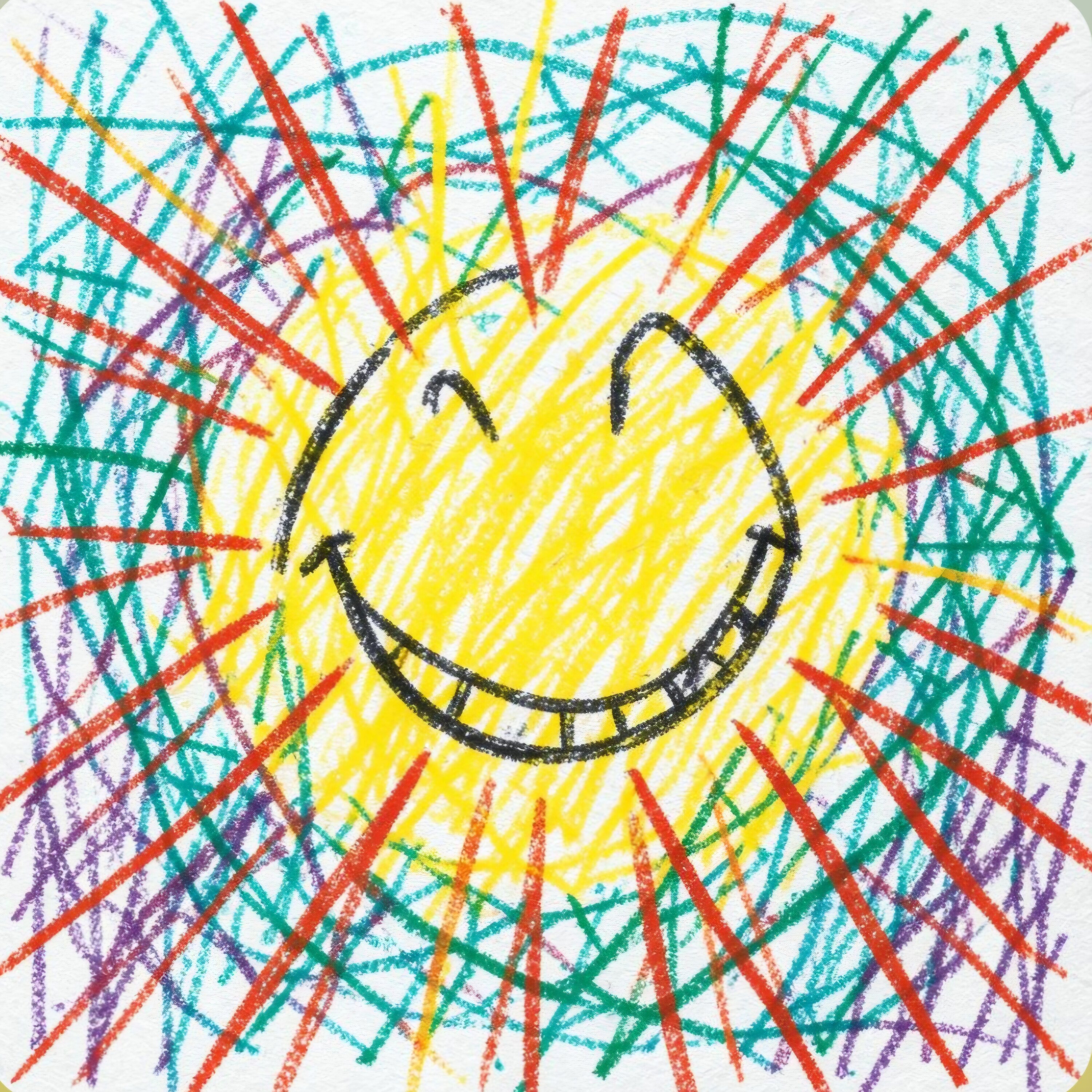 Just Smile! by The For-ever cover art