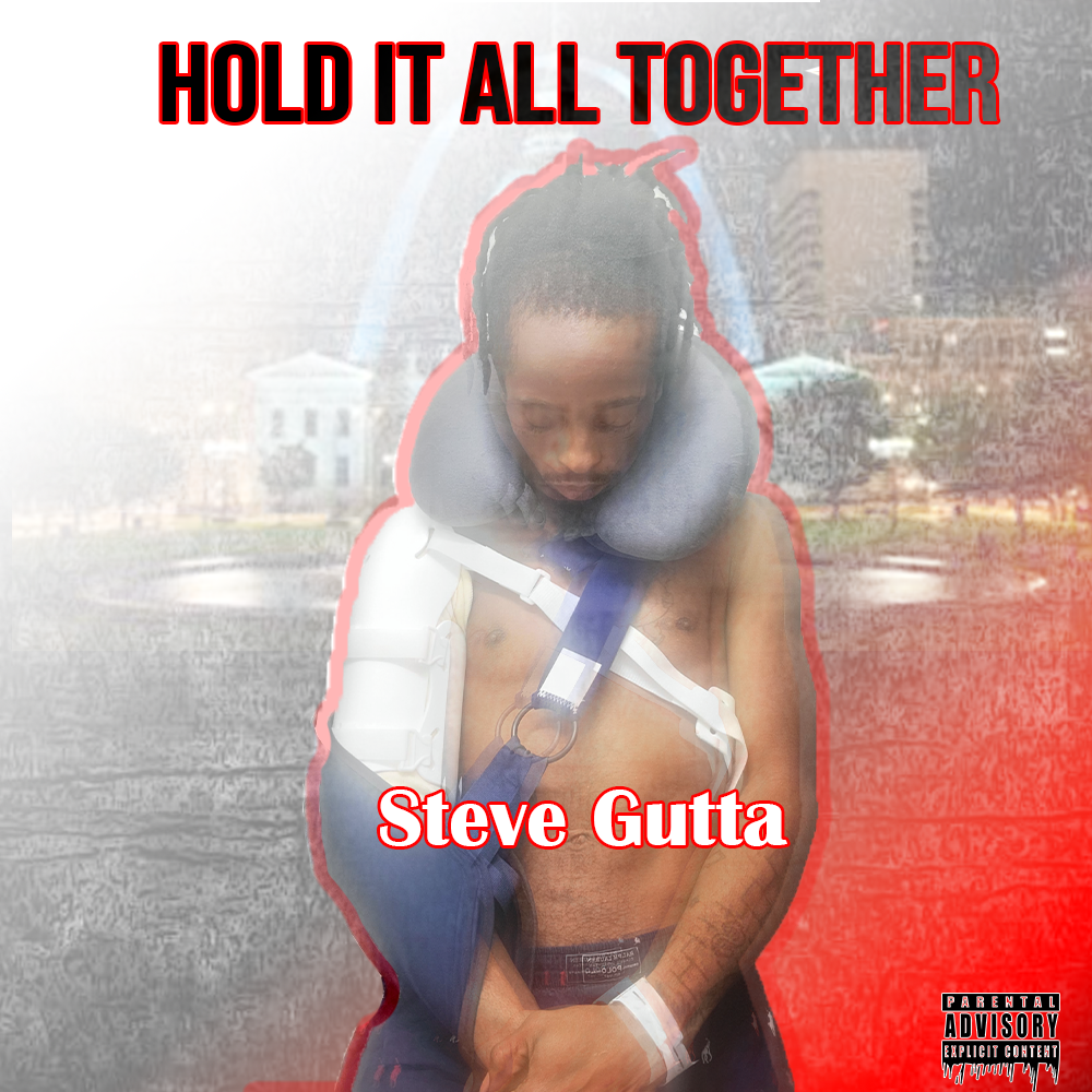 Hold It All Together artwork