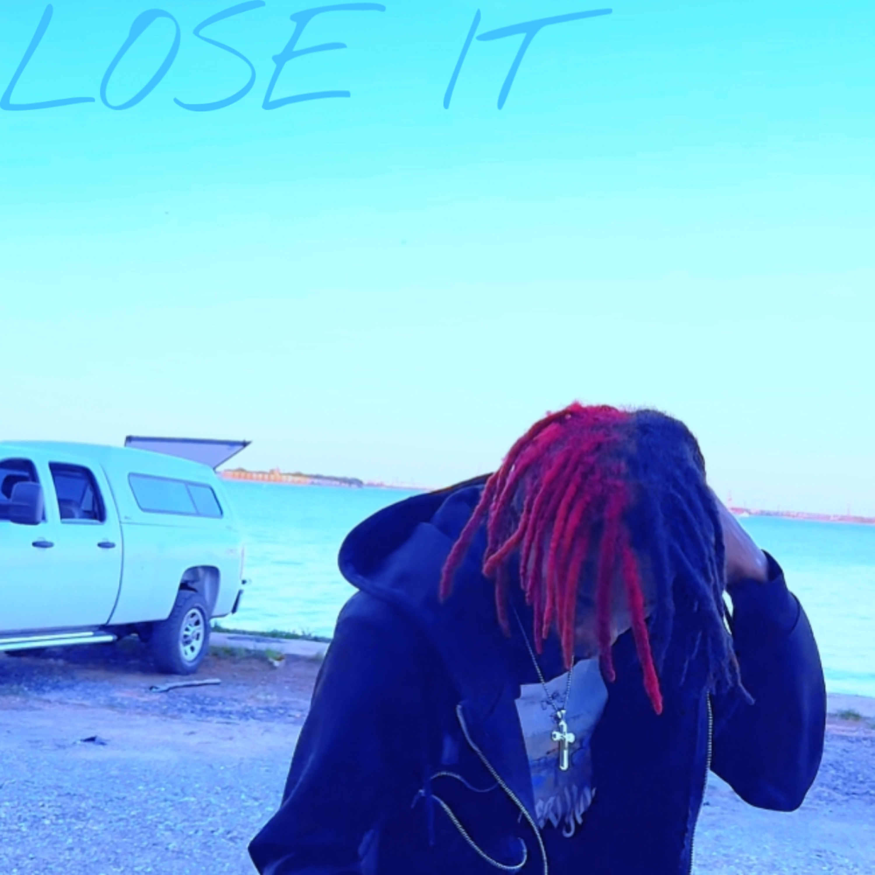 Lose It artwork