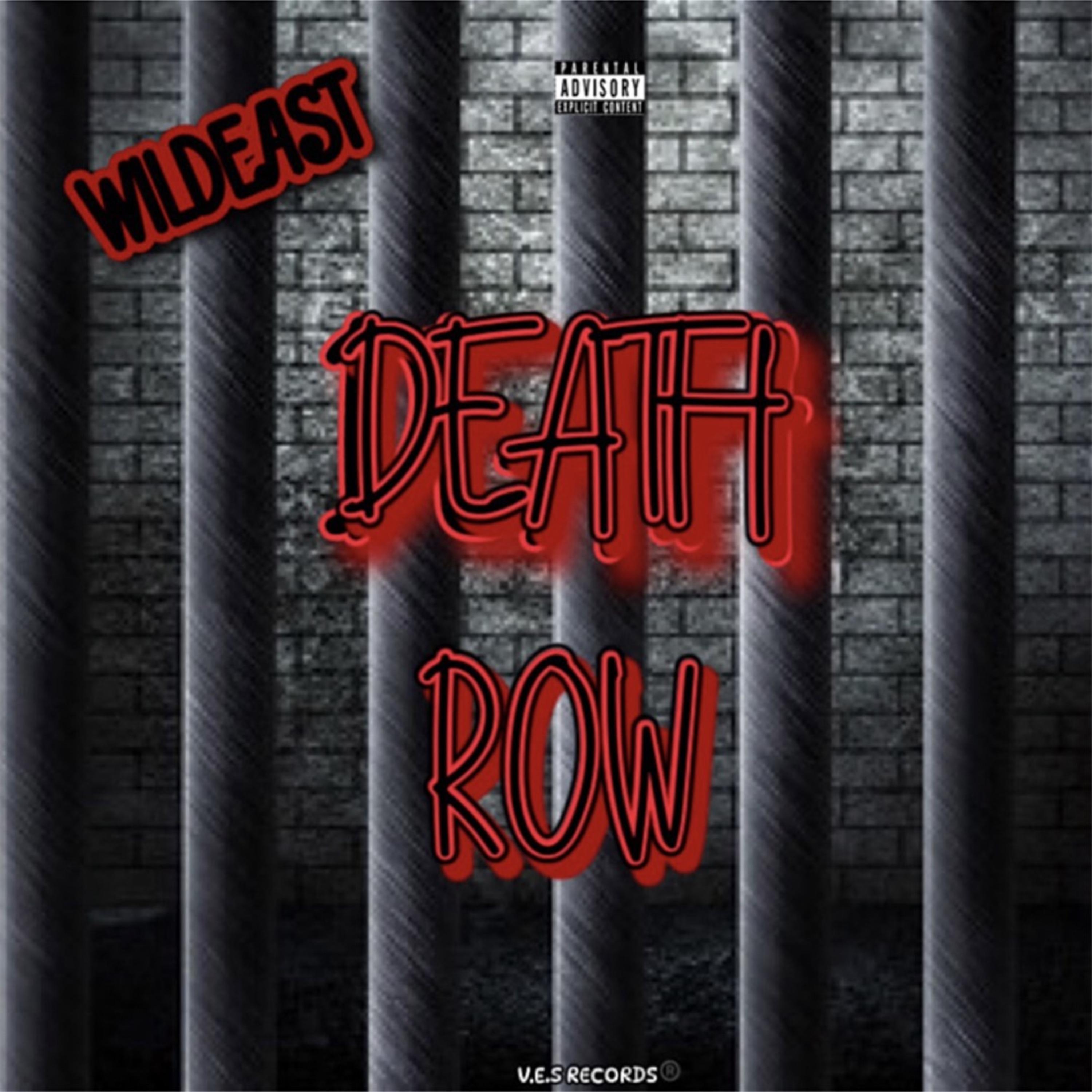 Death Row by Wildeast cover art