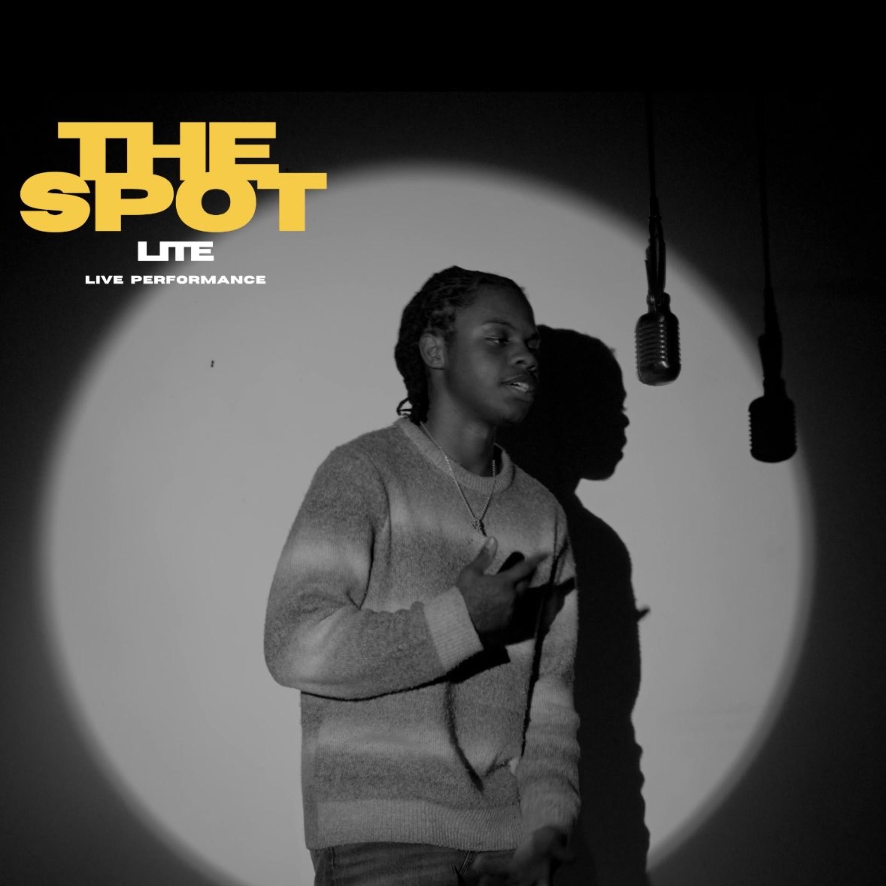 For The Moment artwork