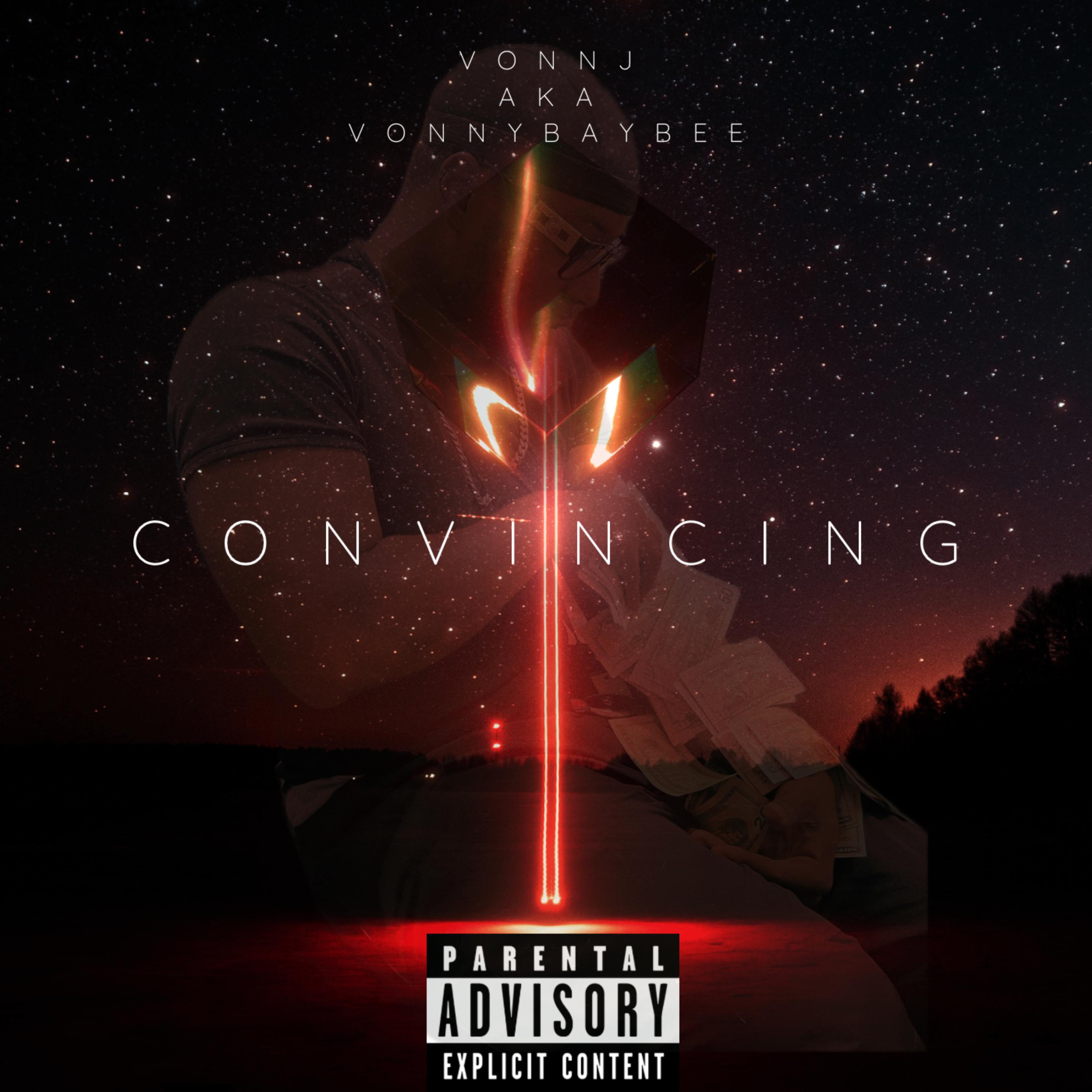 Convincing artwork
