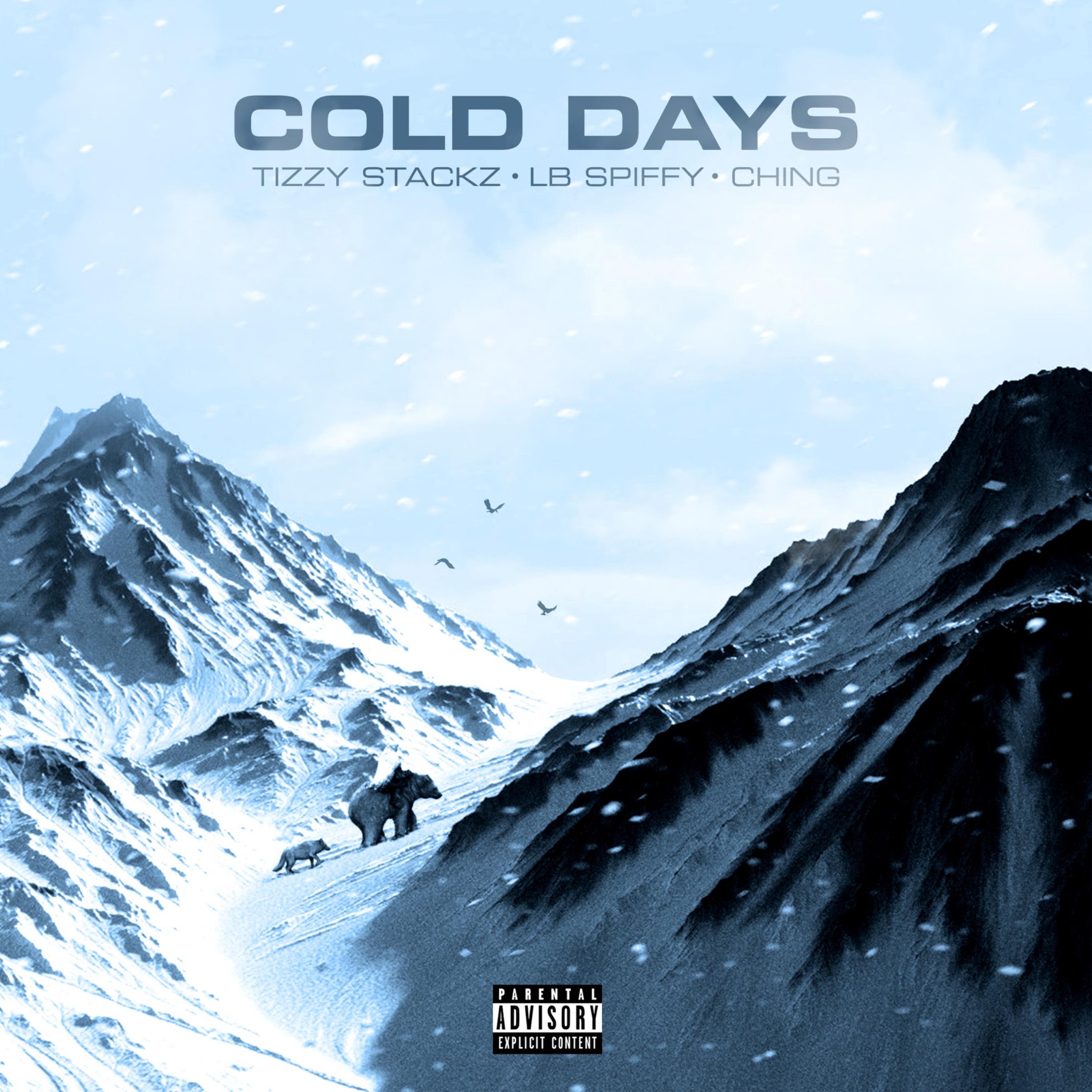 Cold Days artwork