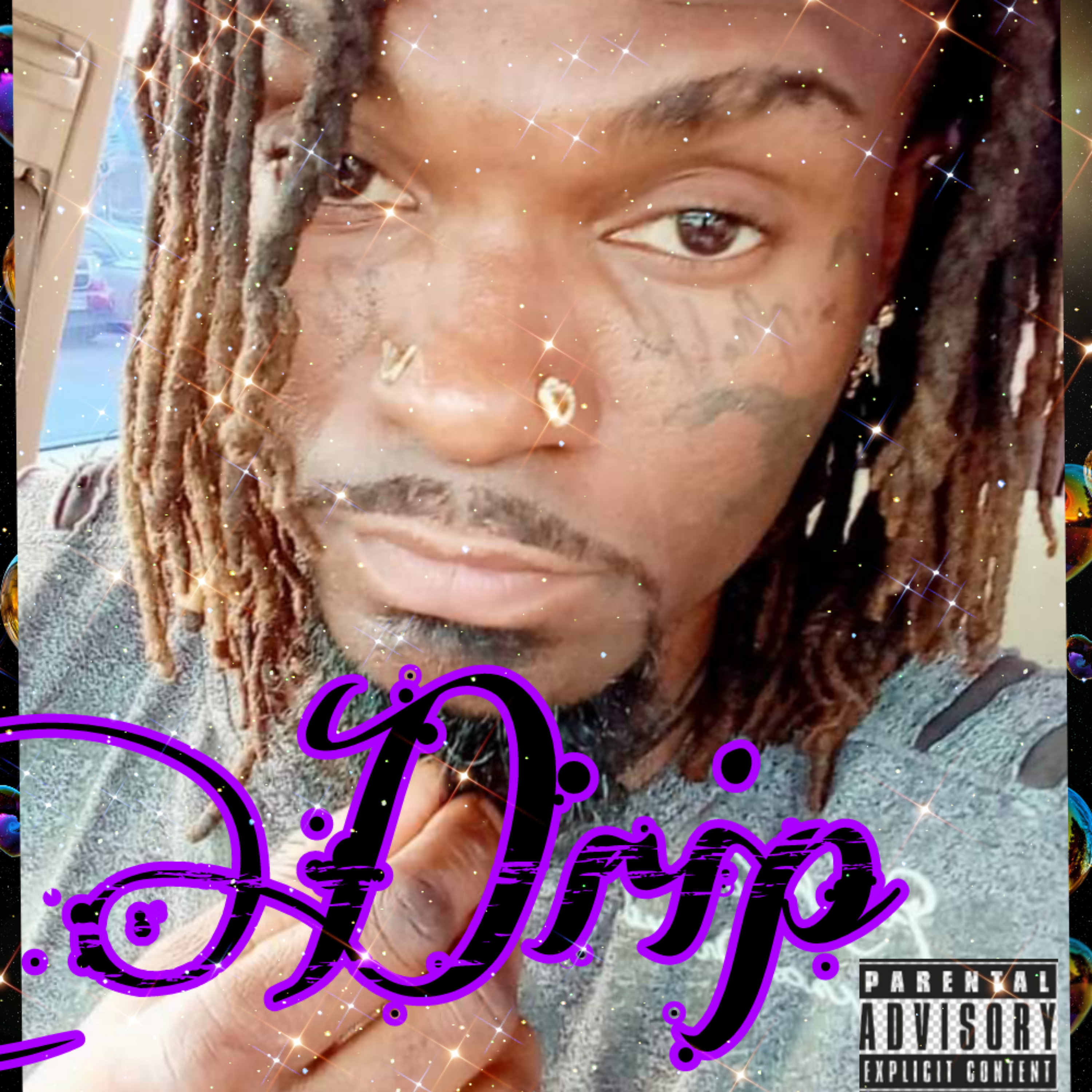 Drip artwork