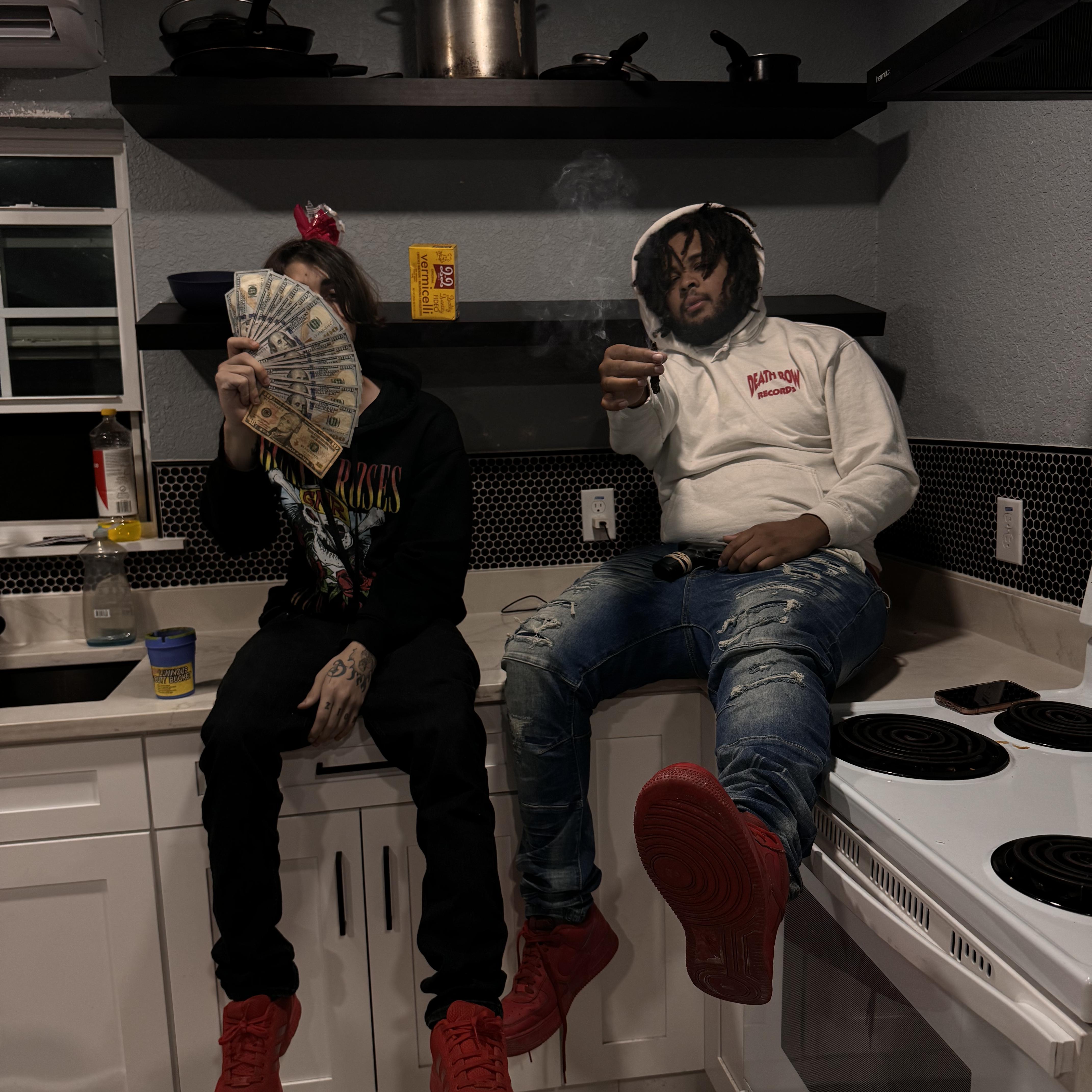 Minute Freestyle artwork