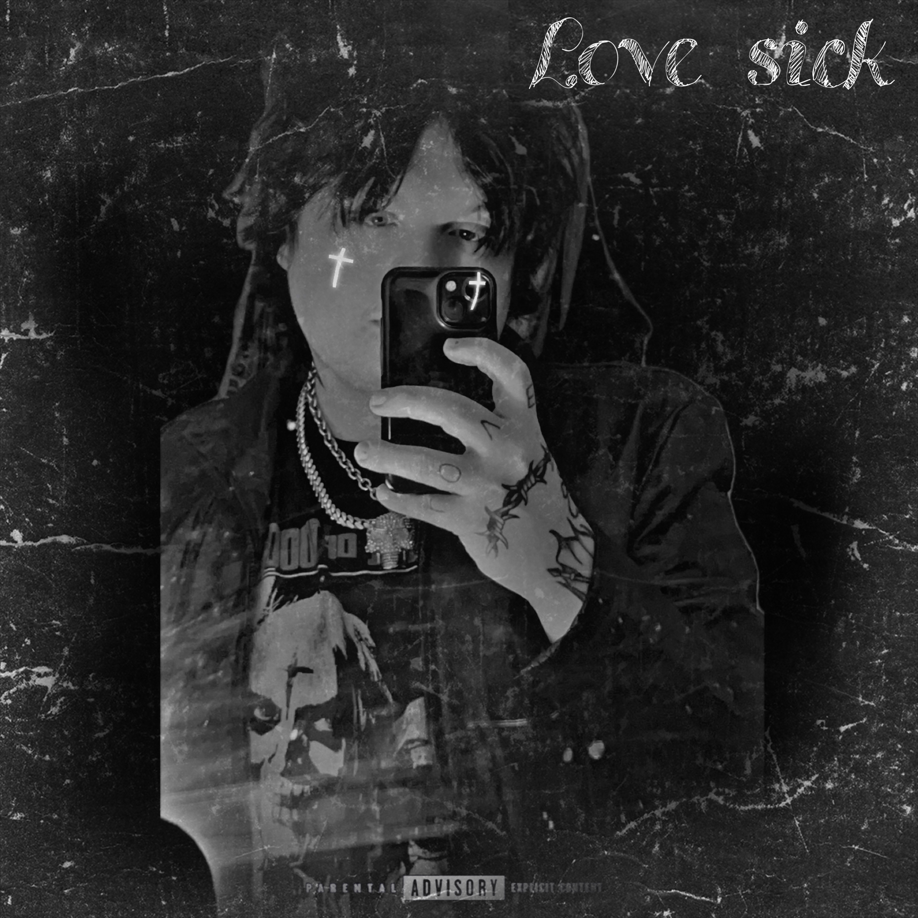 Love Sick artwork