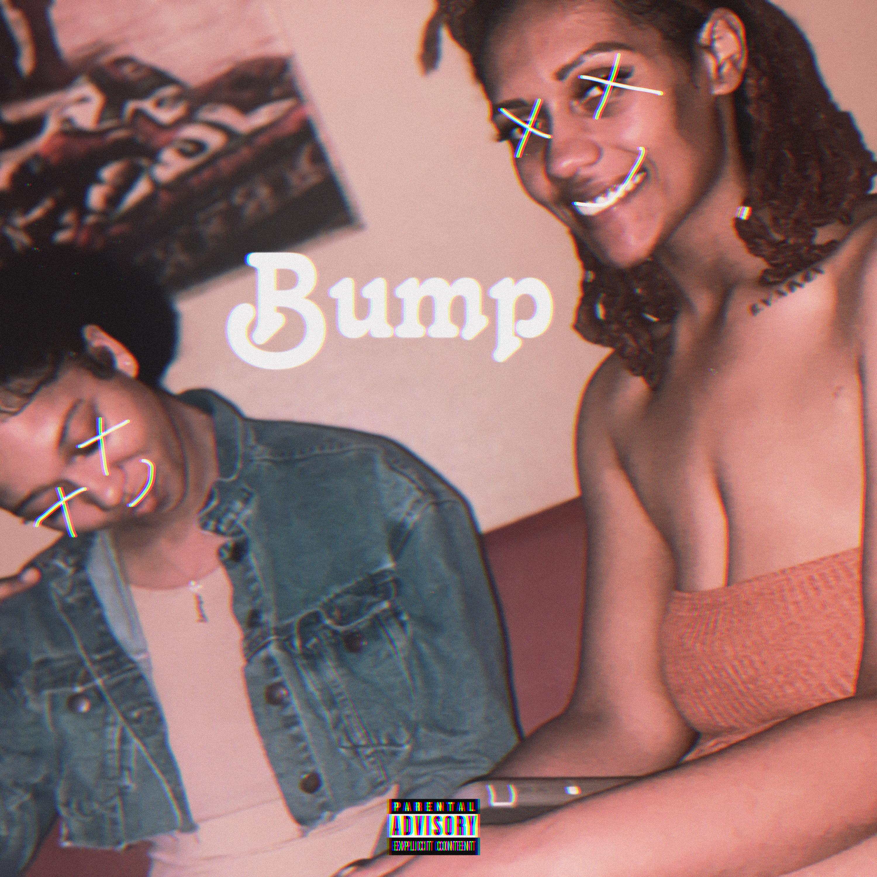 Bump artwork