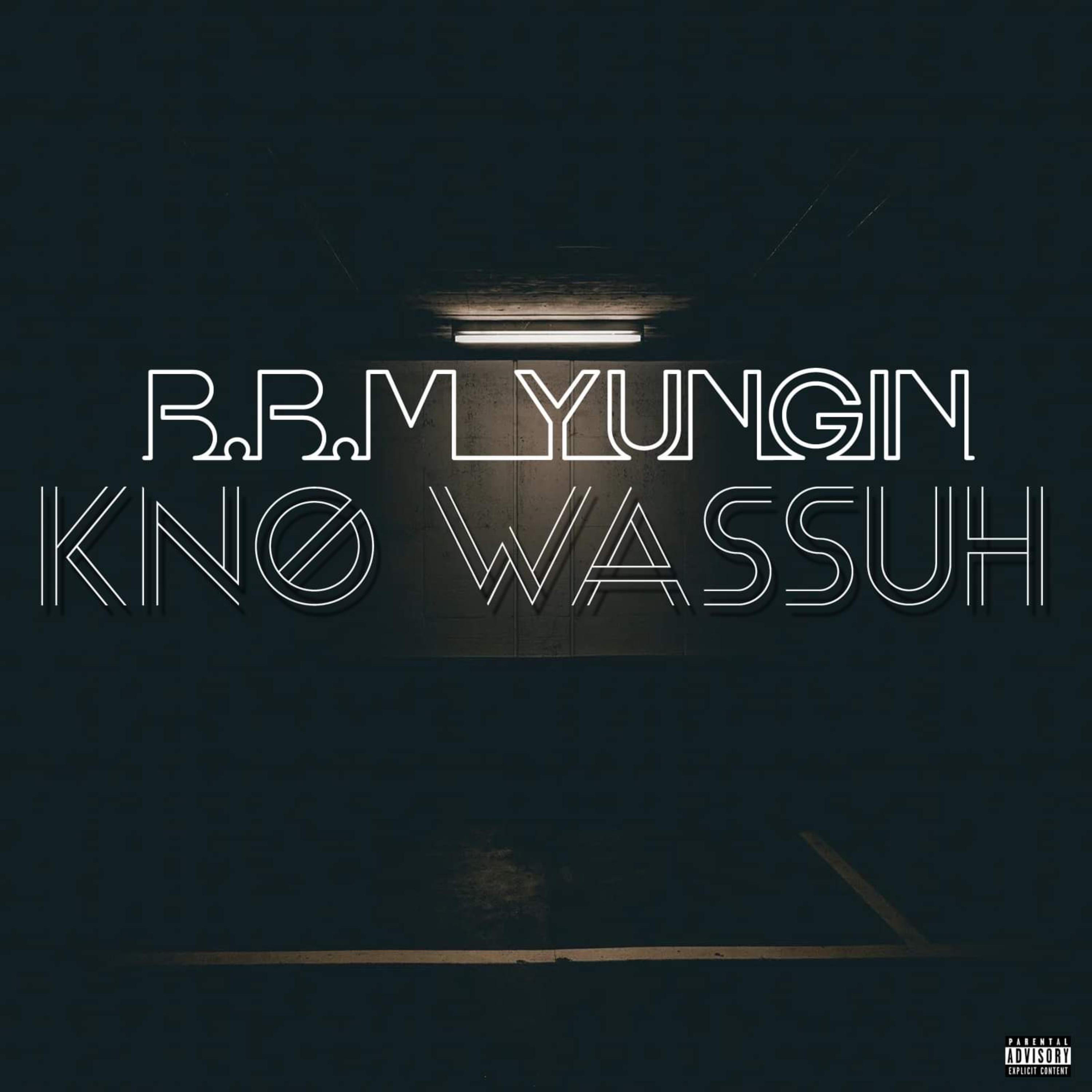 Kno Wassuh artwork