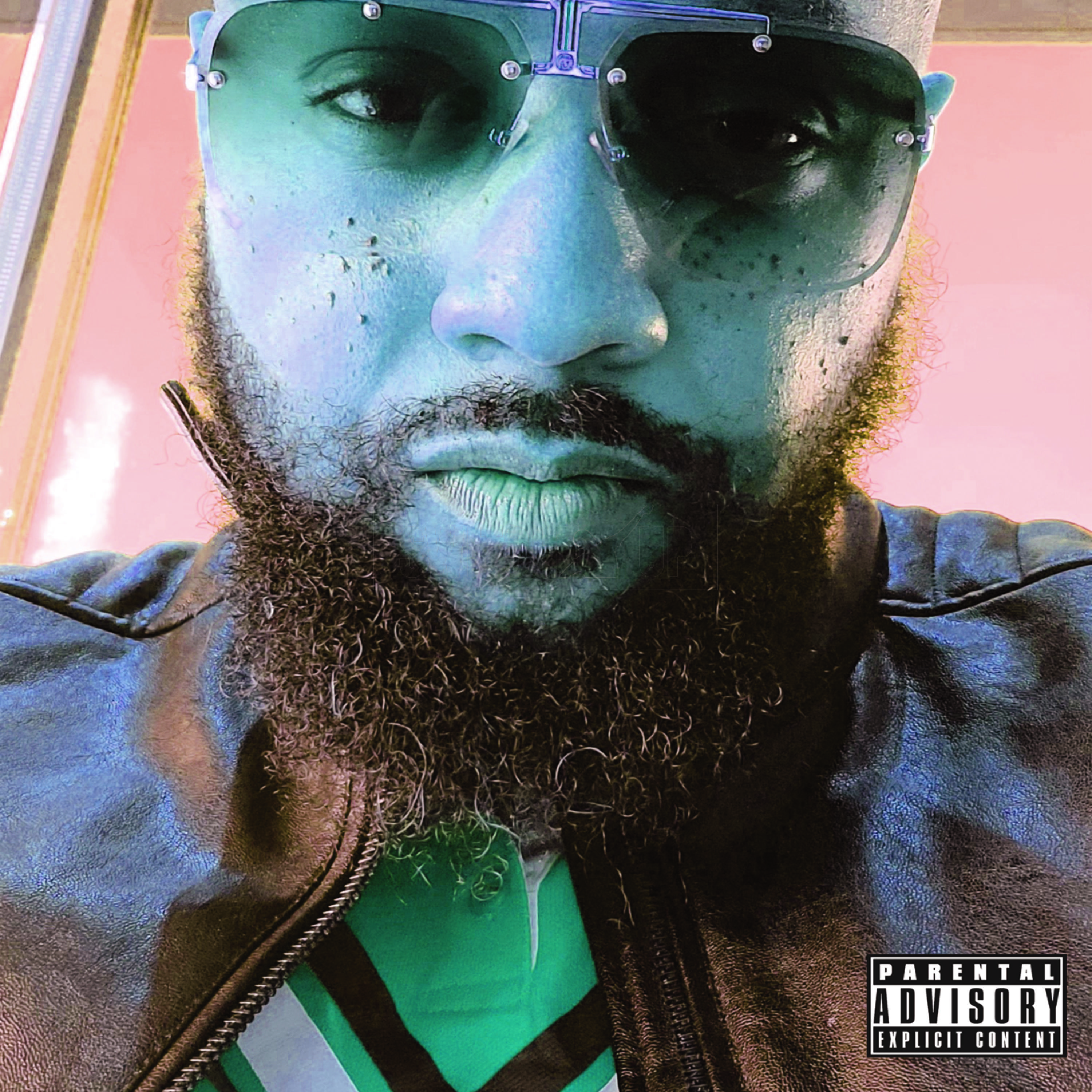 The Switch Up artwork