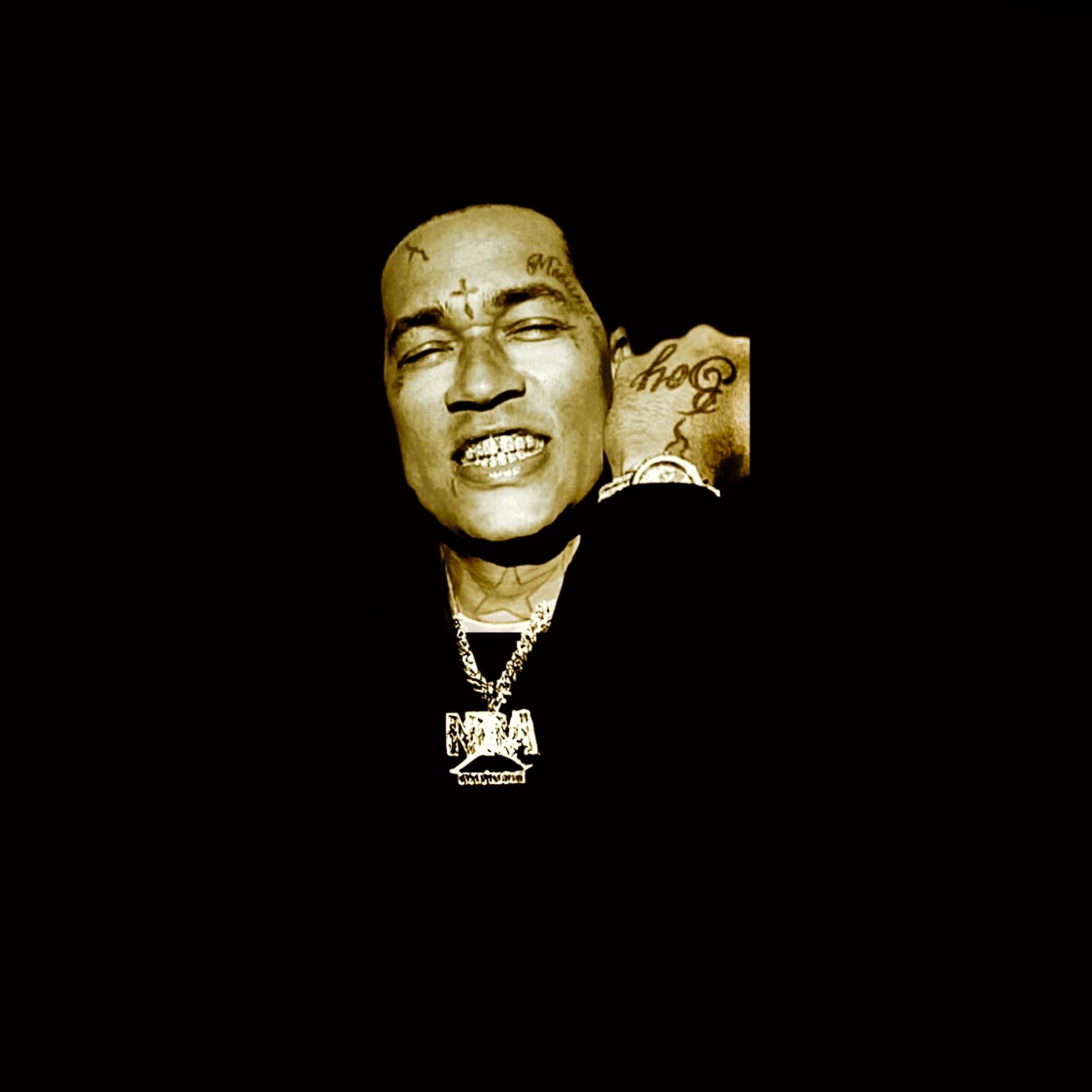 Sleezy Shhh artwork