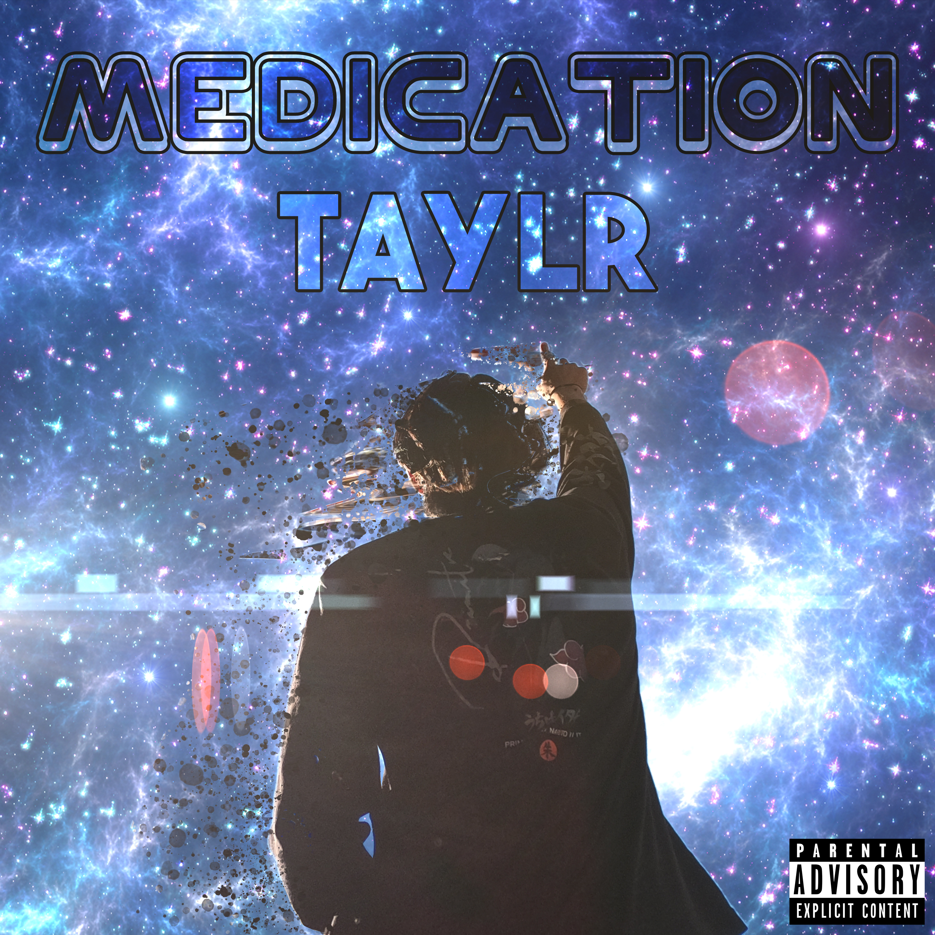 Medication artwork