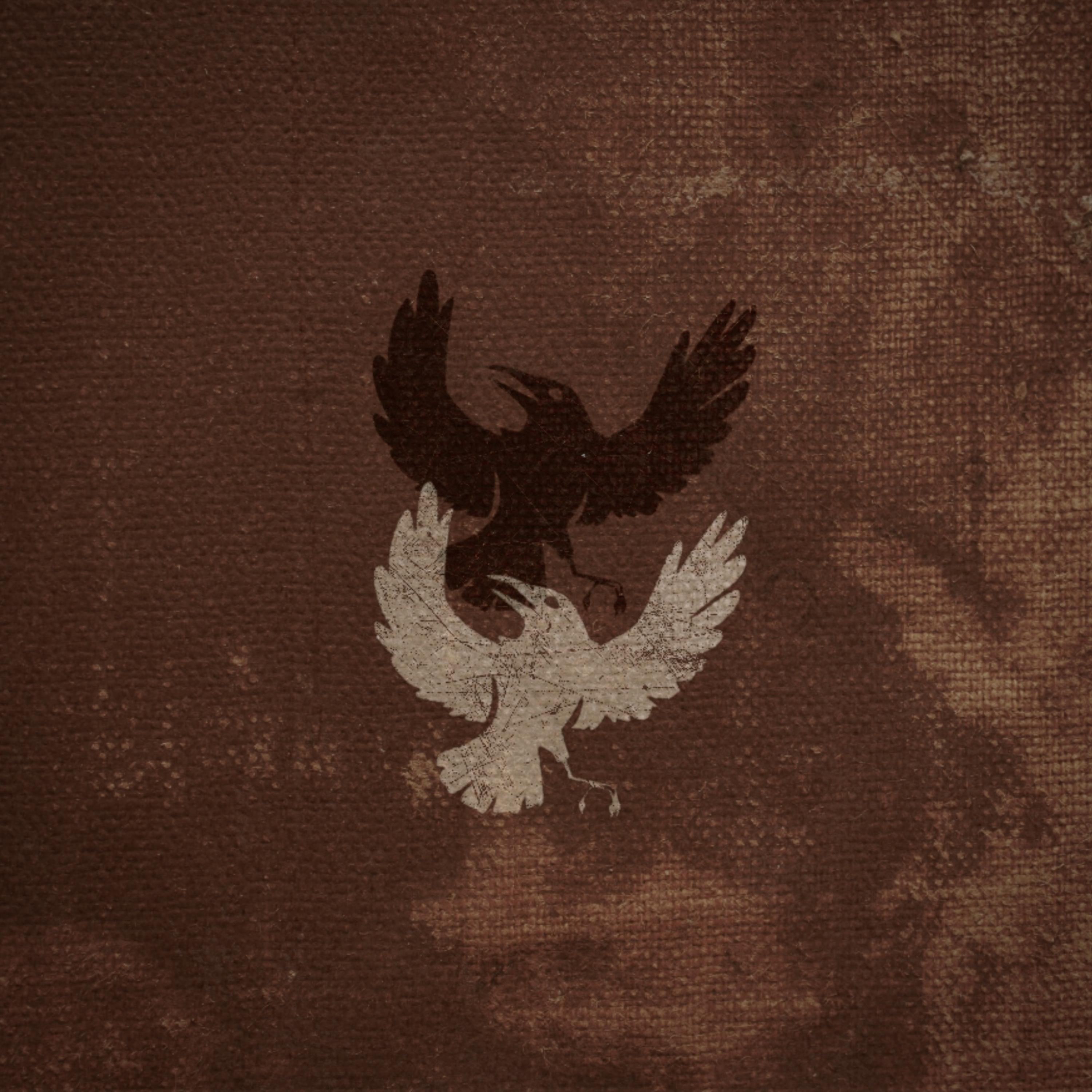 Wretched and Redeemed artwork