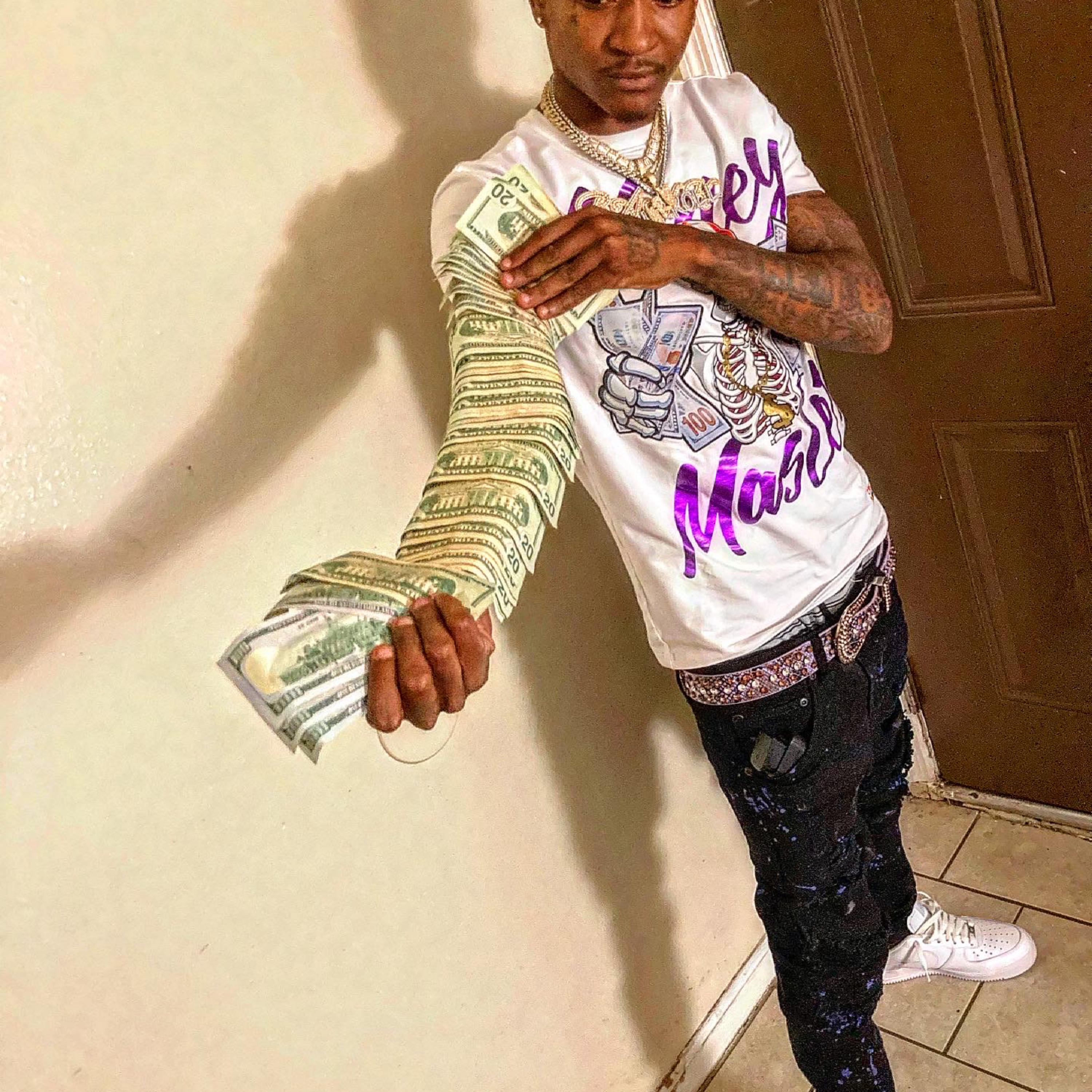 Mob Ties by Bankroll Jones cover art