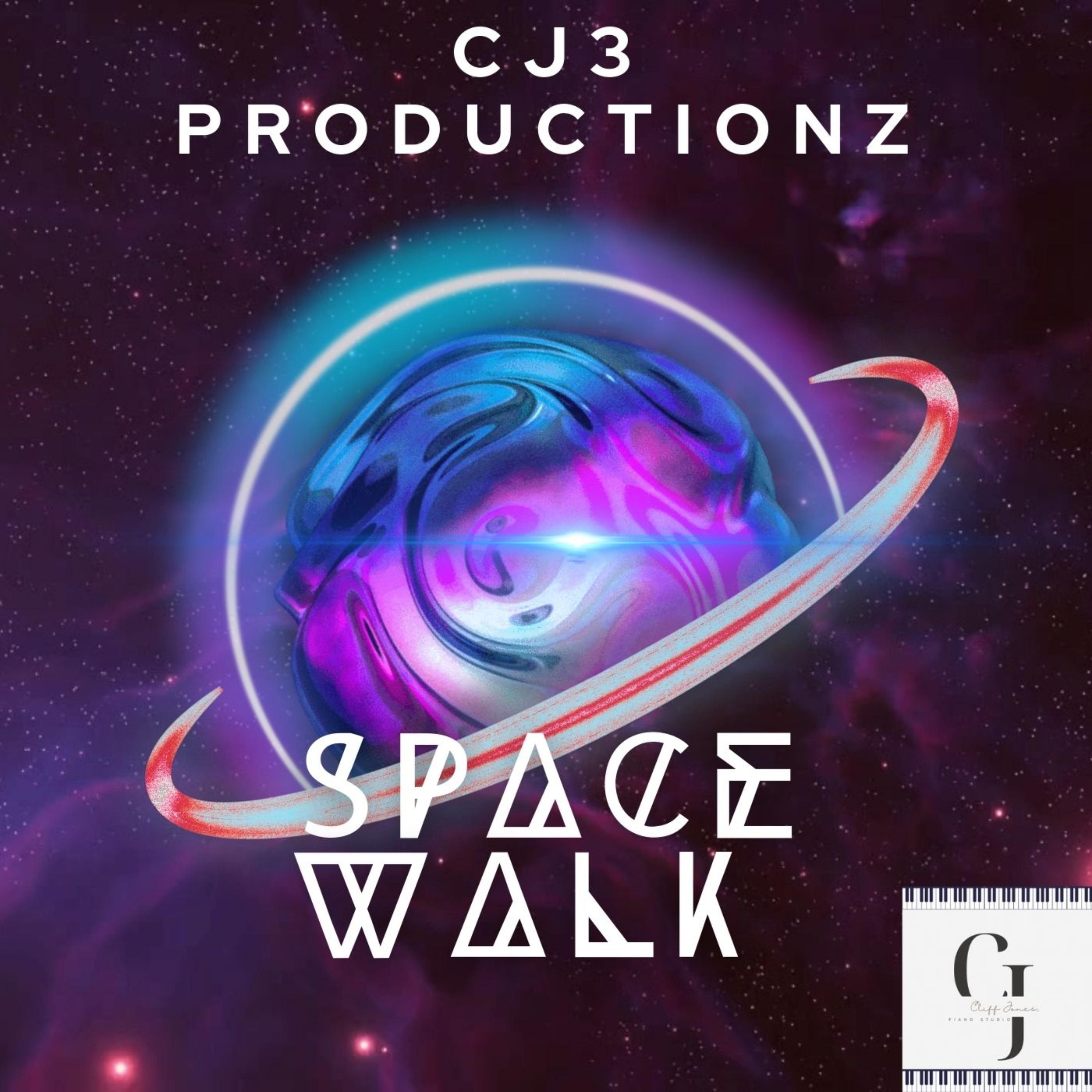 SPACEWALK artwork