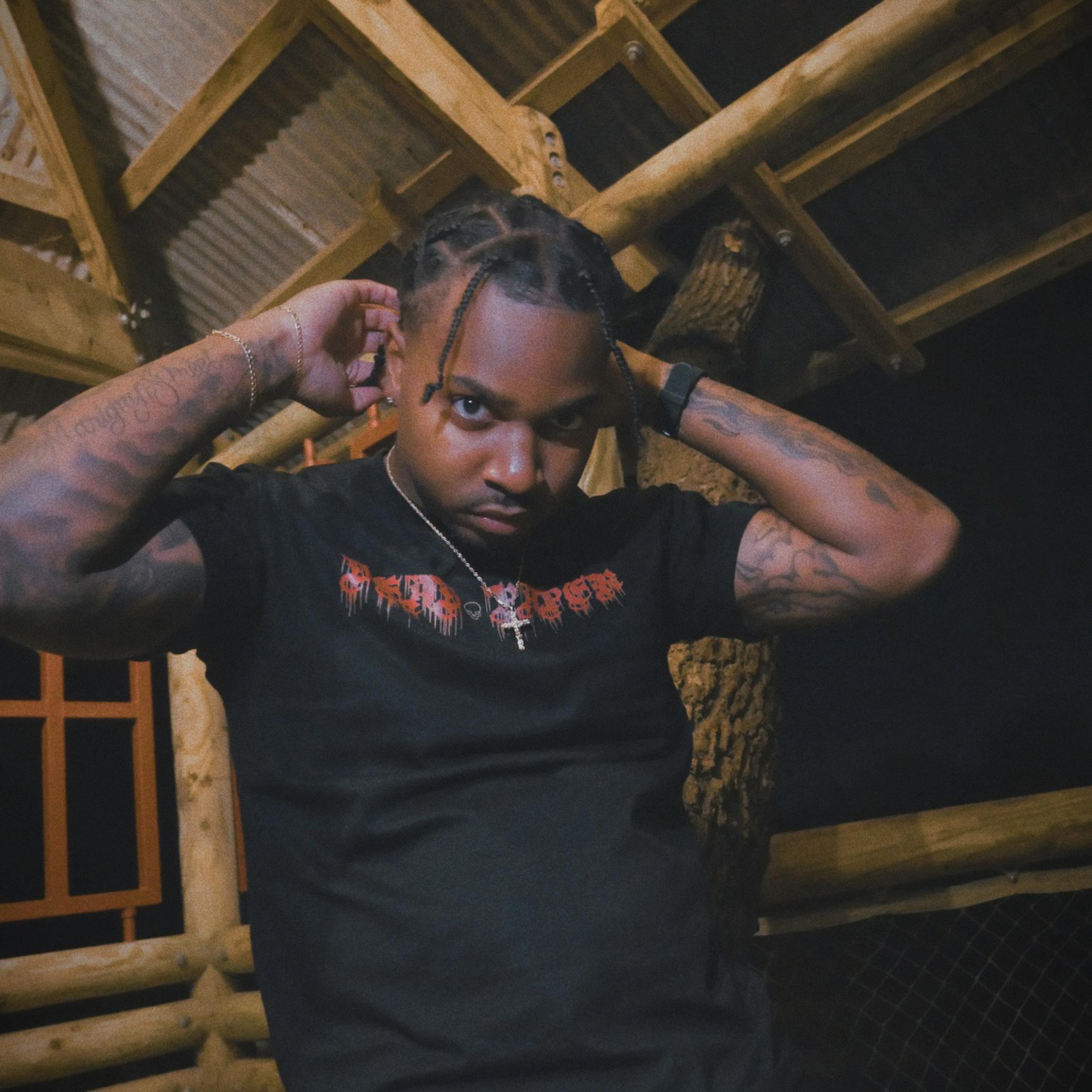 Stick & Move artwork