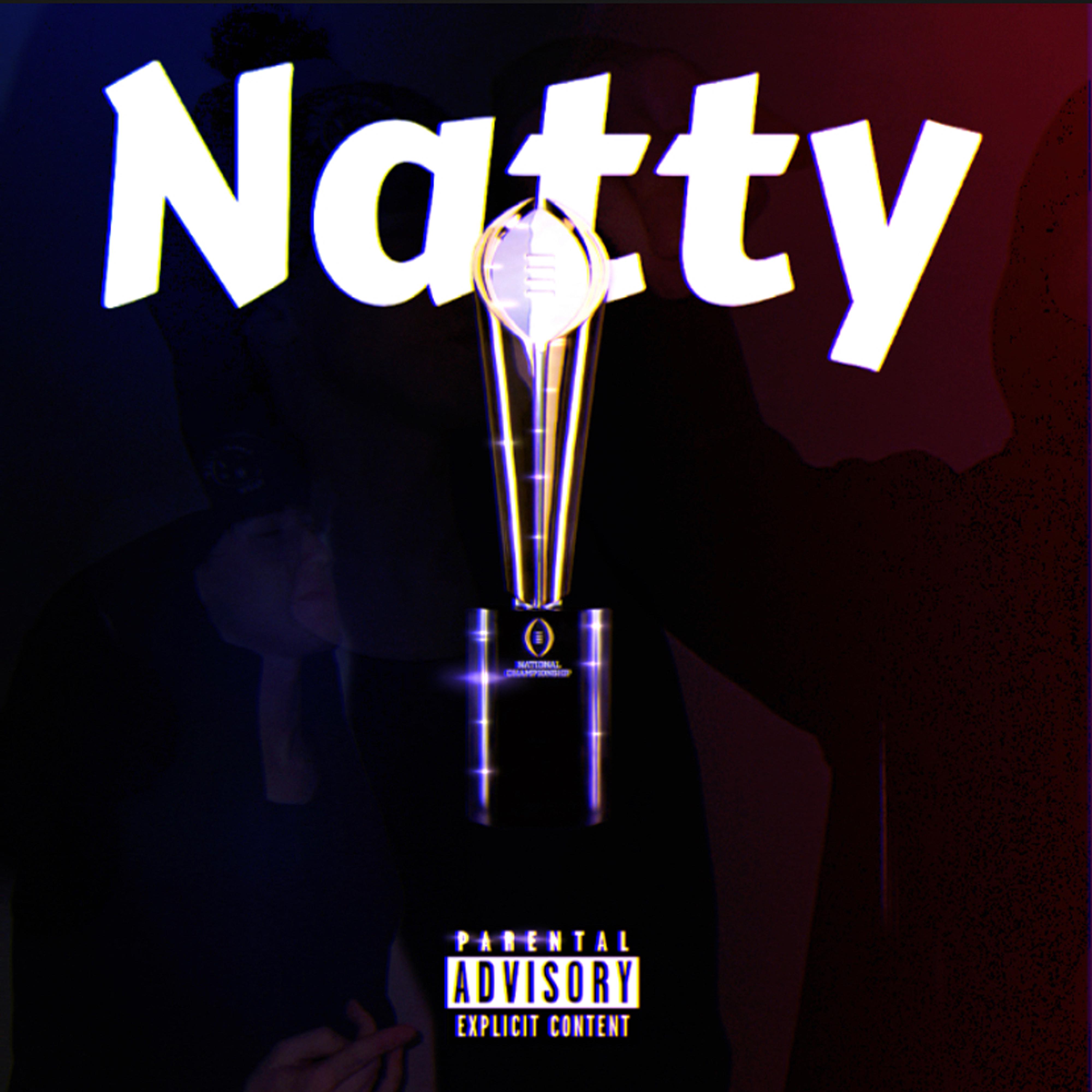 Natty artwork