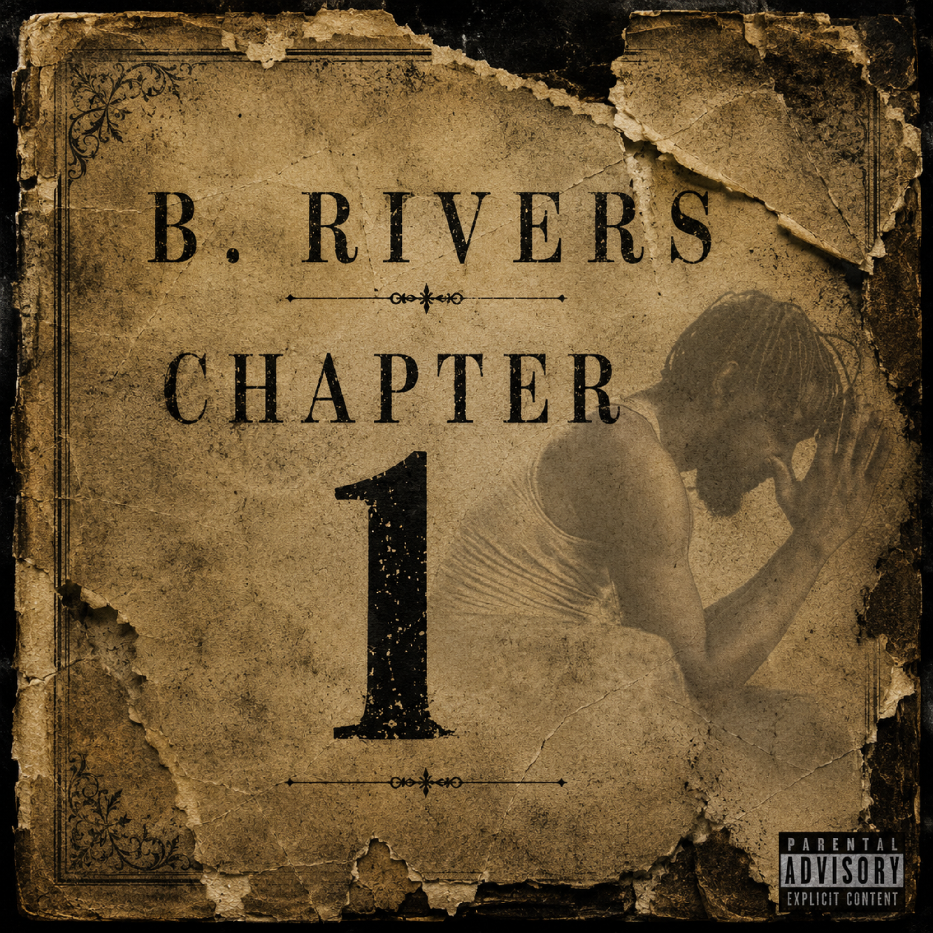 Chapter 1 by B.Rivers cover art
