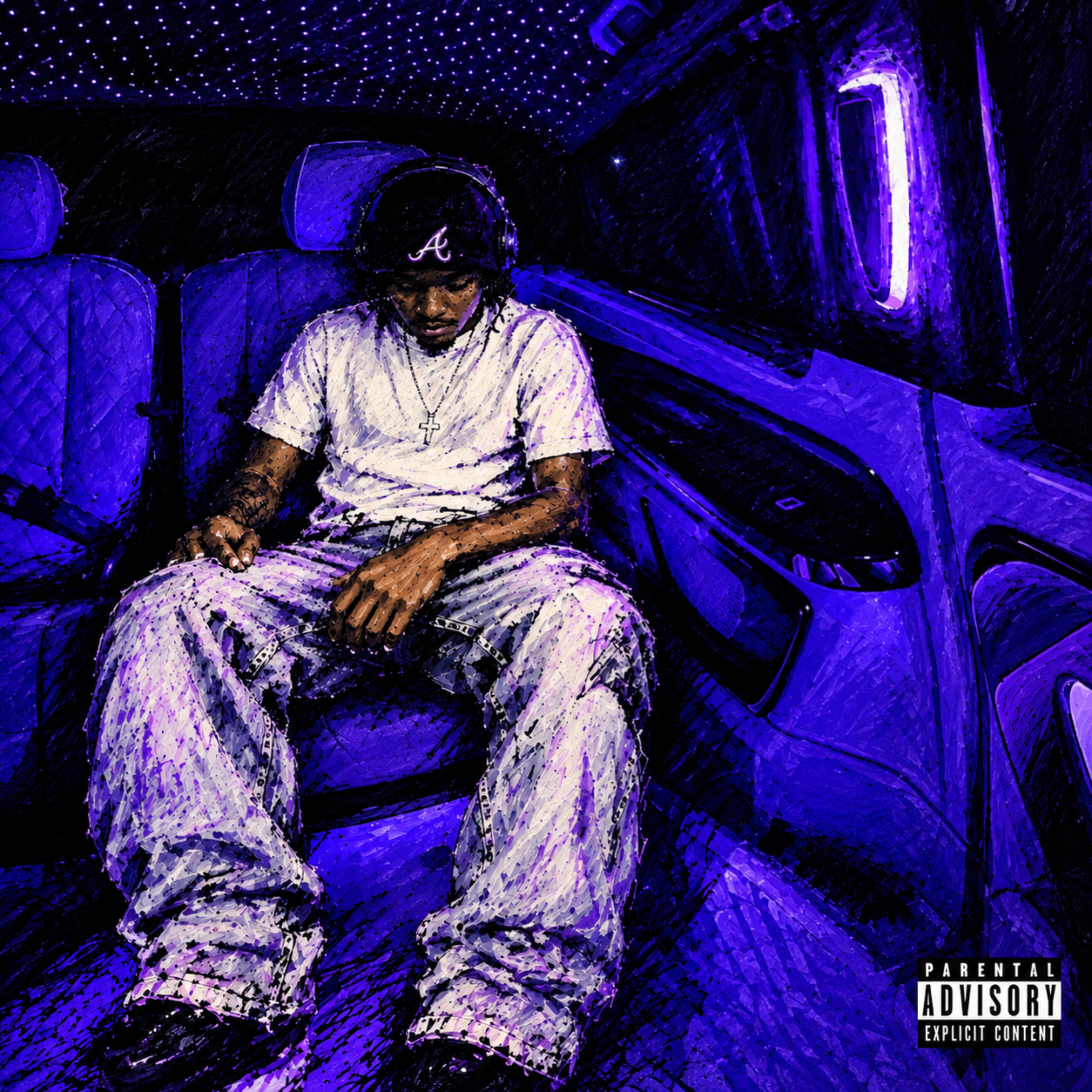 BENTLEY STARS by Waavimadeit cover art