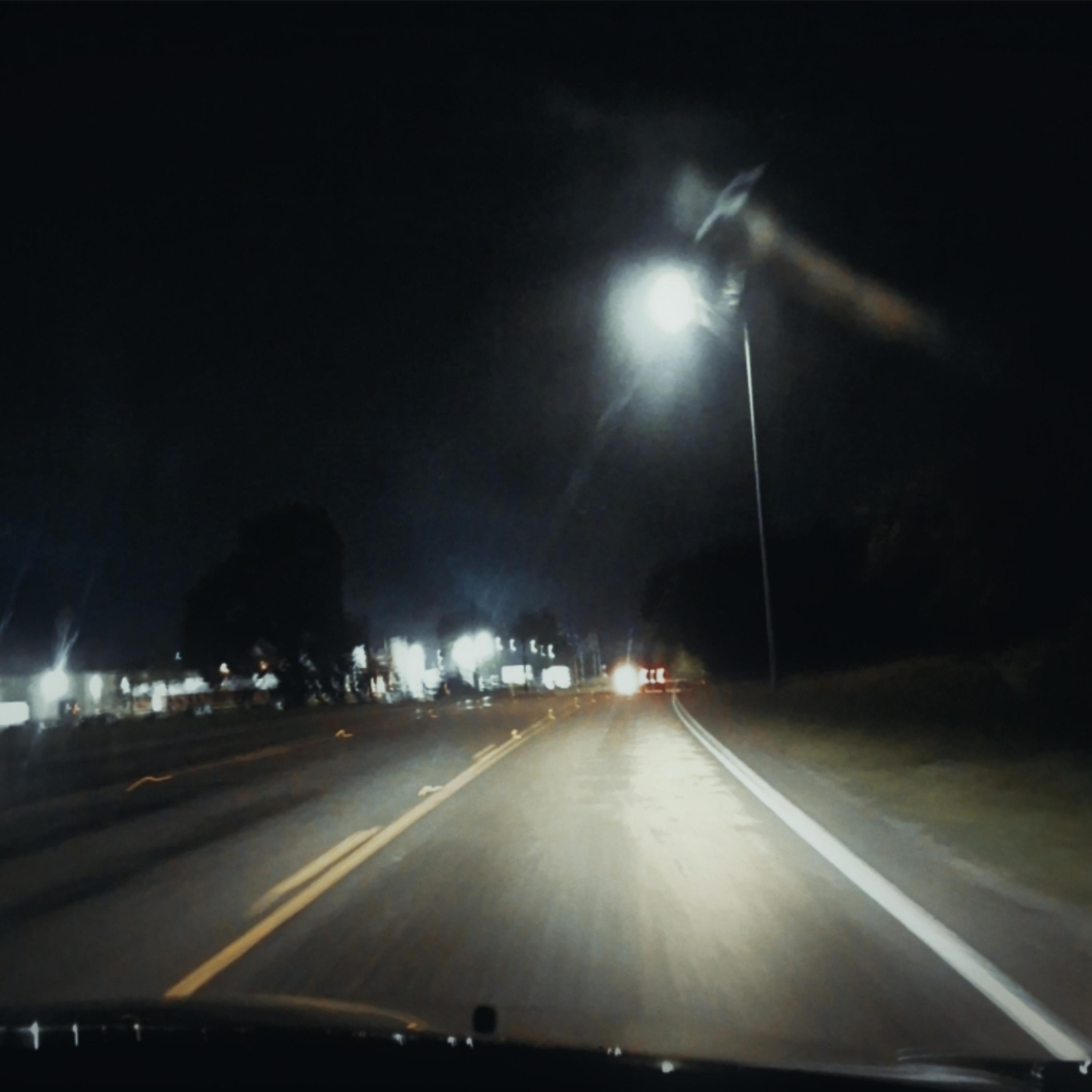 14 Highway artwork