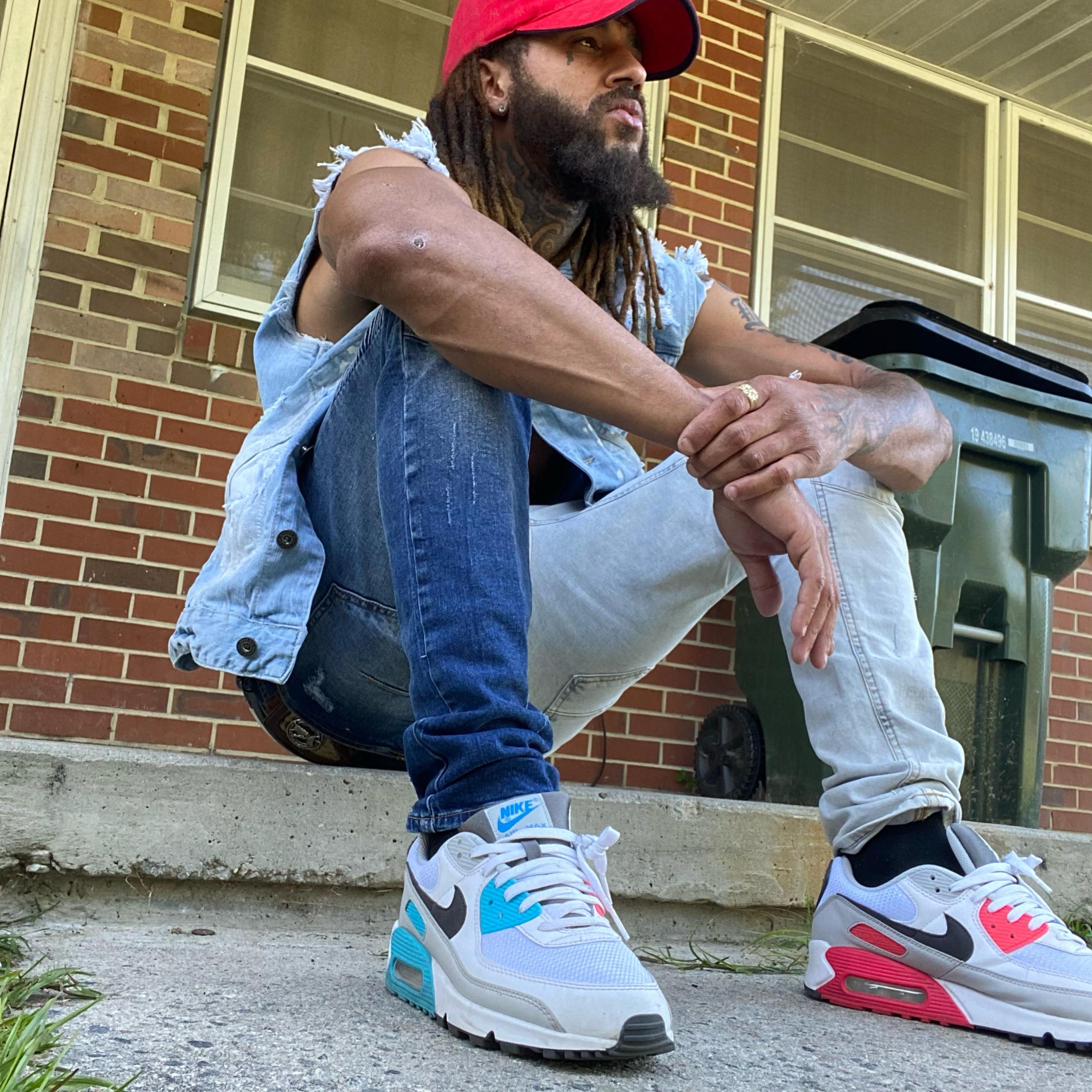 Never Had Shit by Willie pee cover art