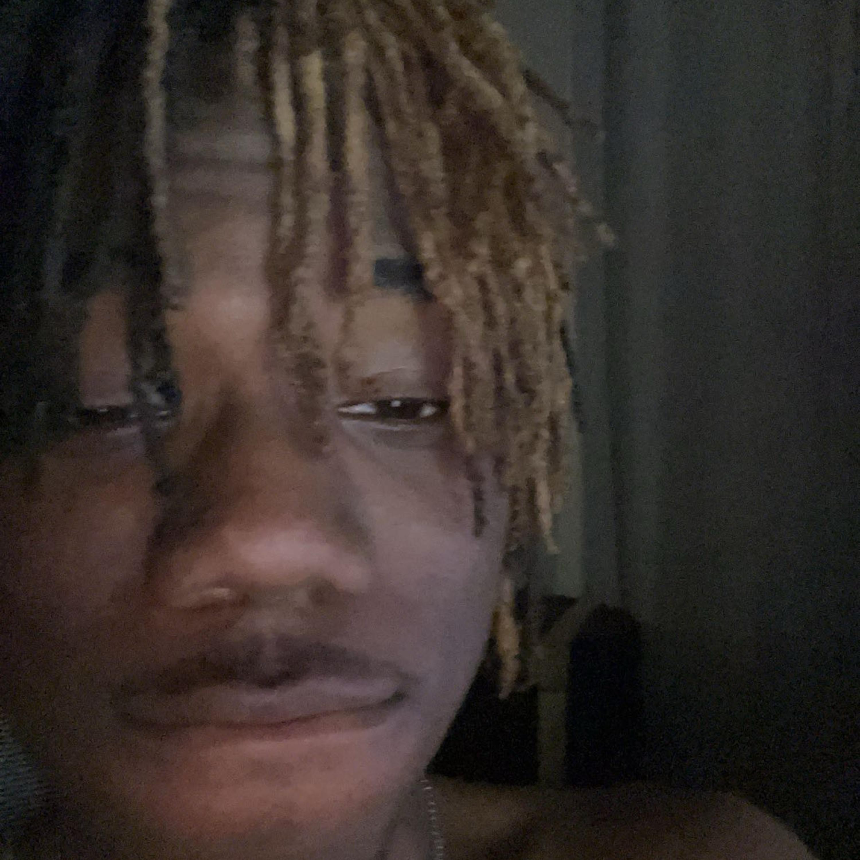 Whats The Creek artwork