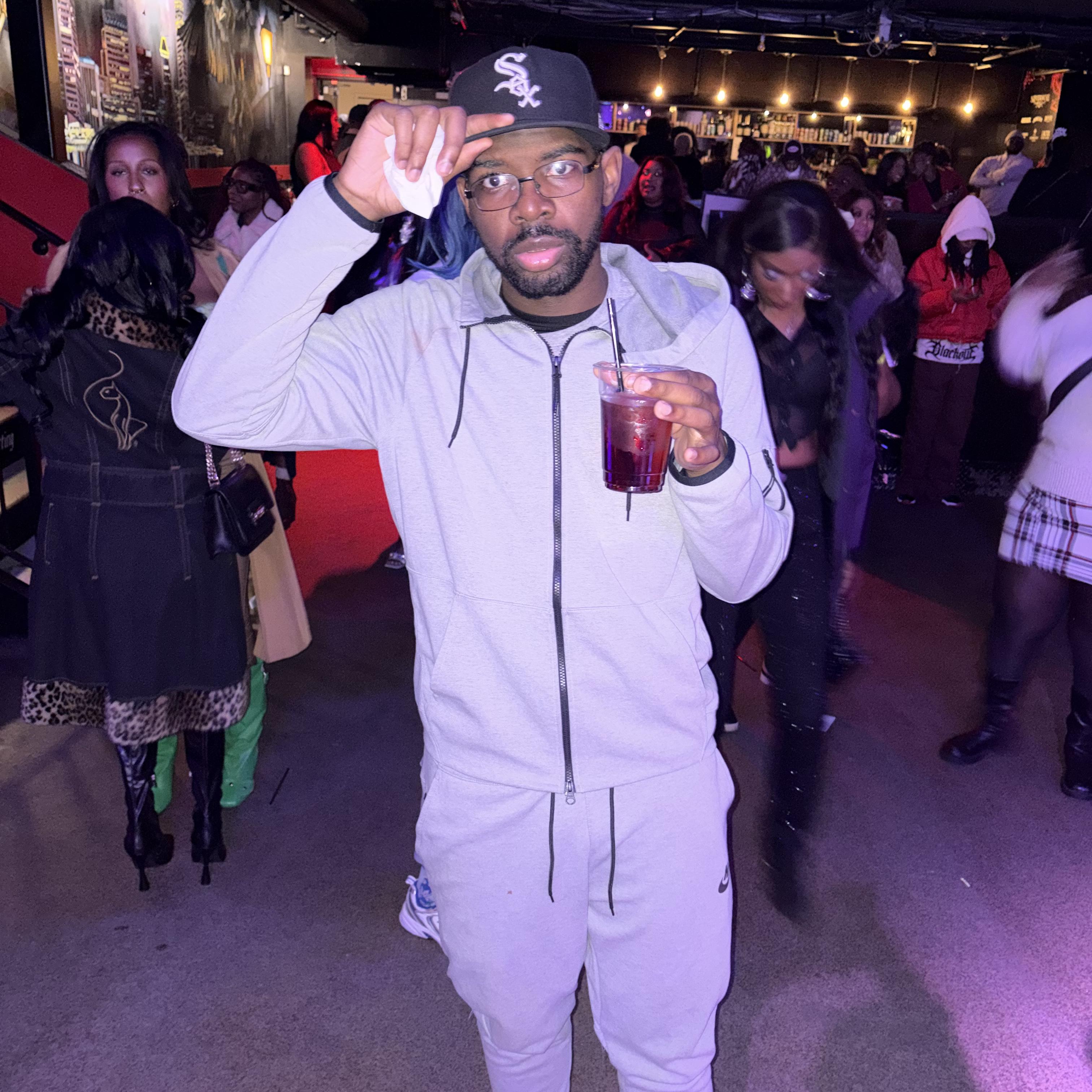 It’s All On Me artwork