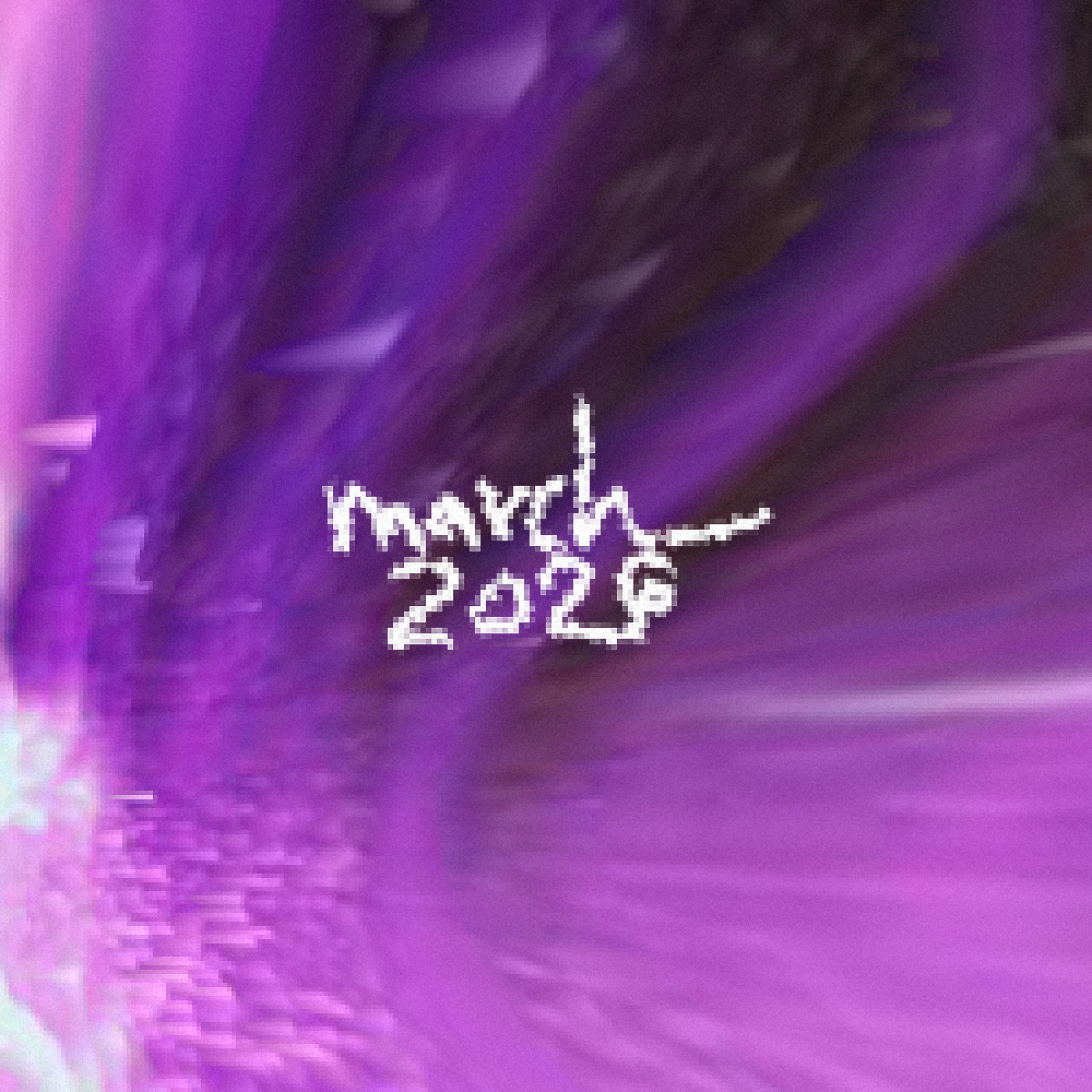 it's key - mar. 2026 artwork