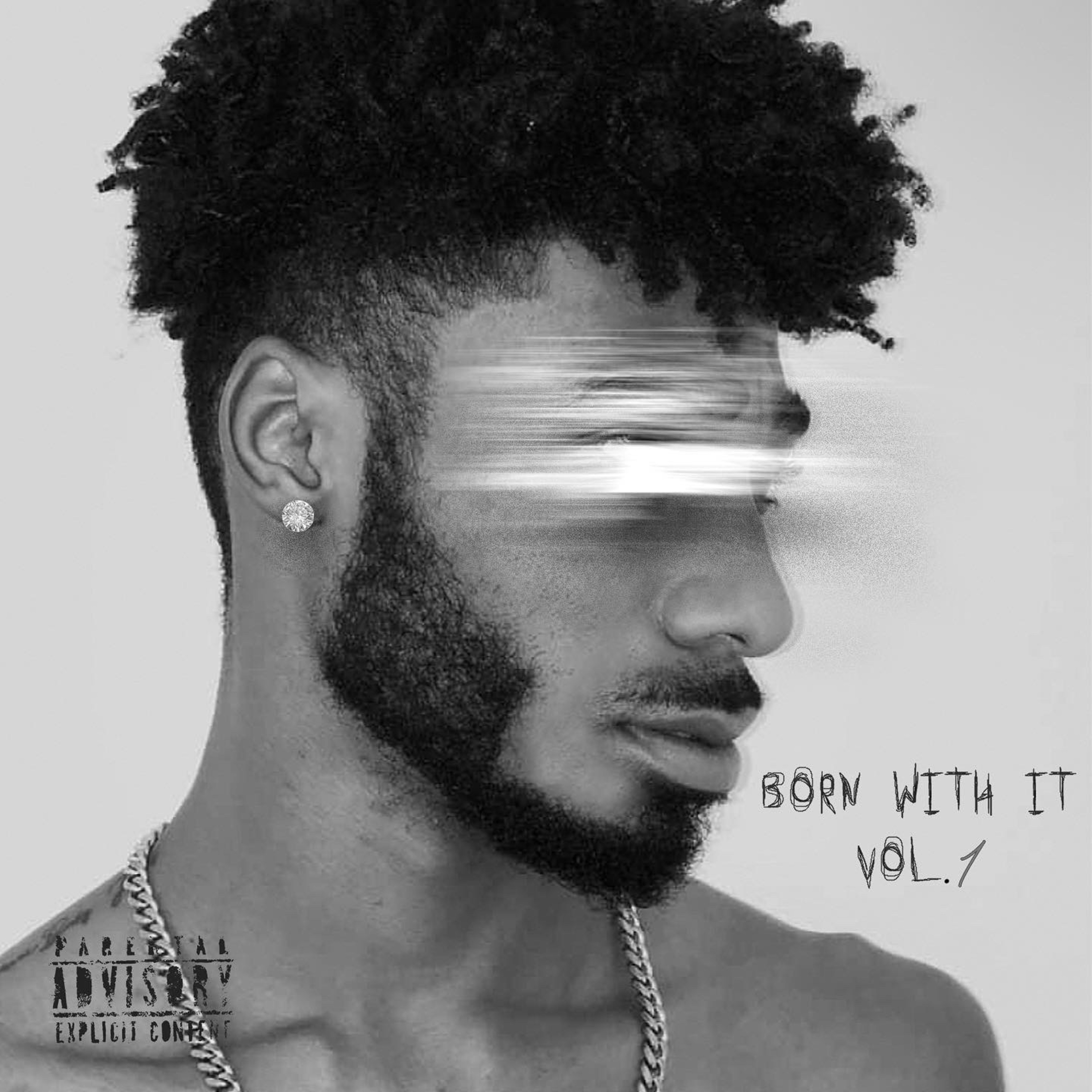 Born With It Vol. 1 artwork