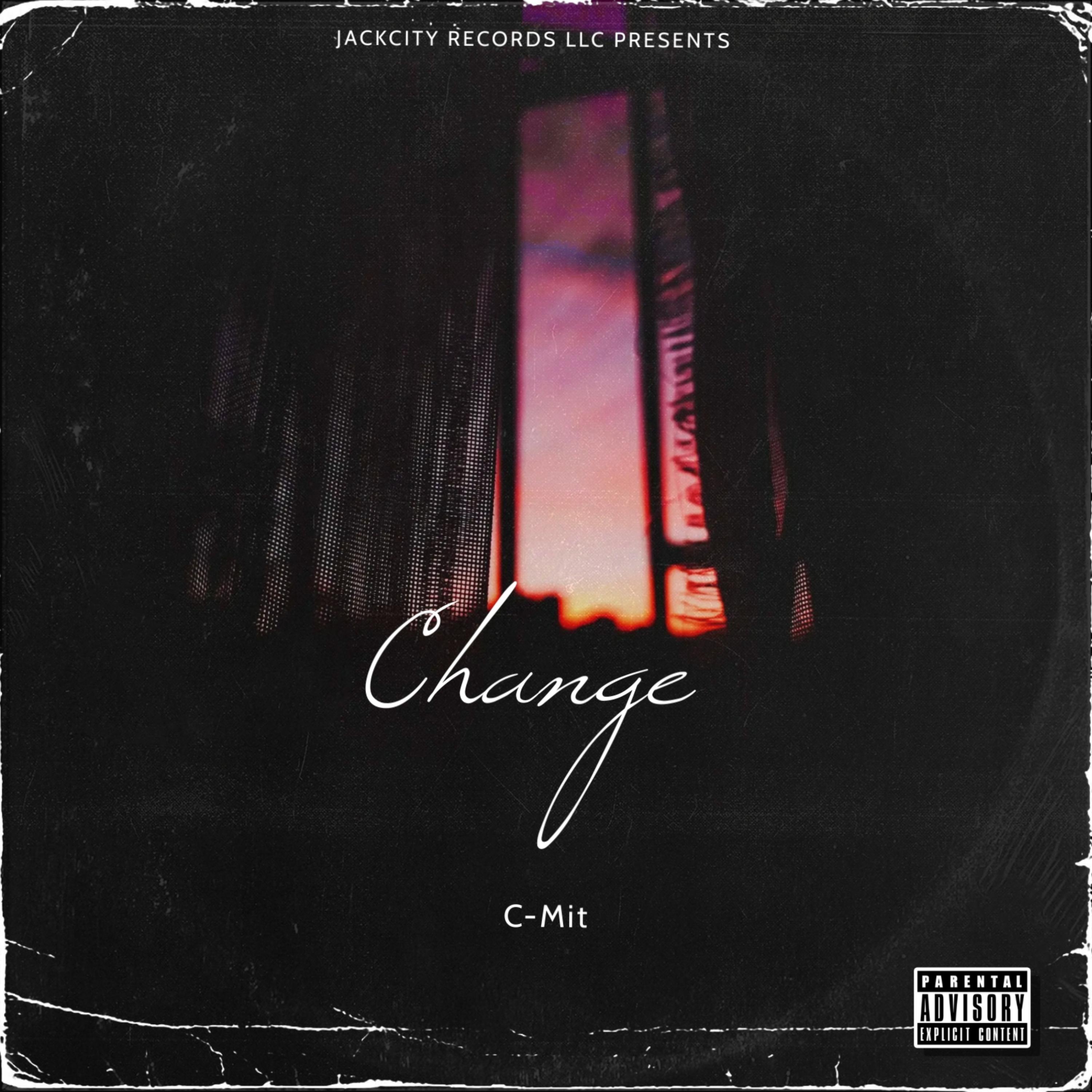 Change artwork