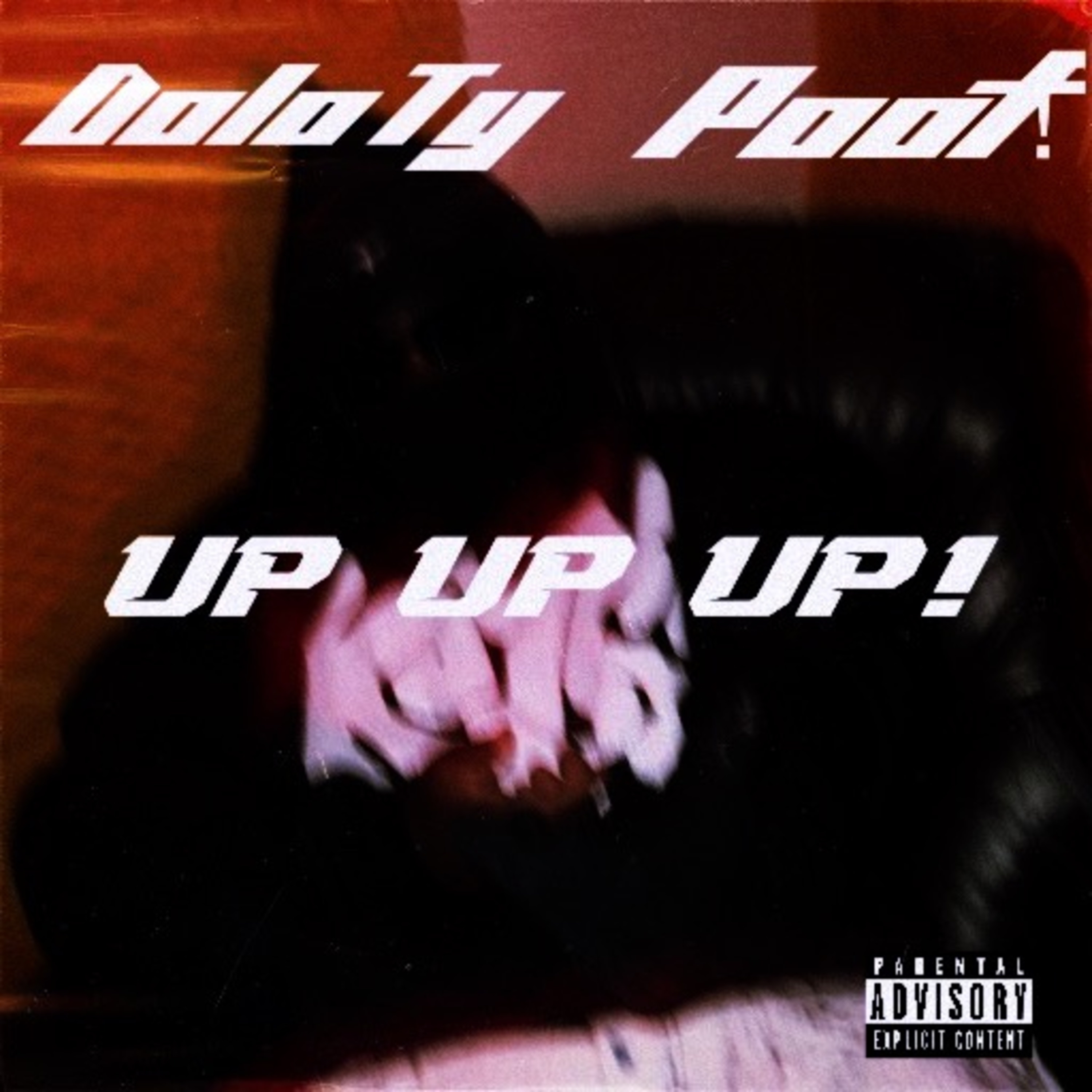 #Up by DoloTy cover art